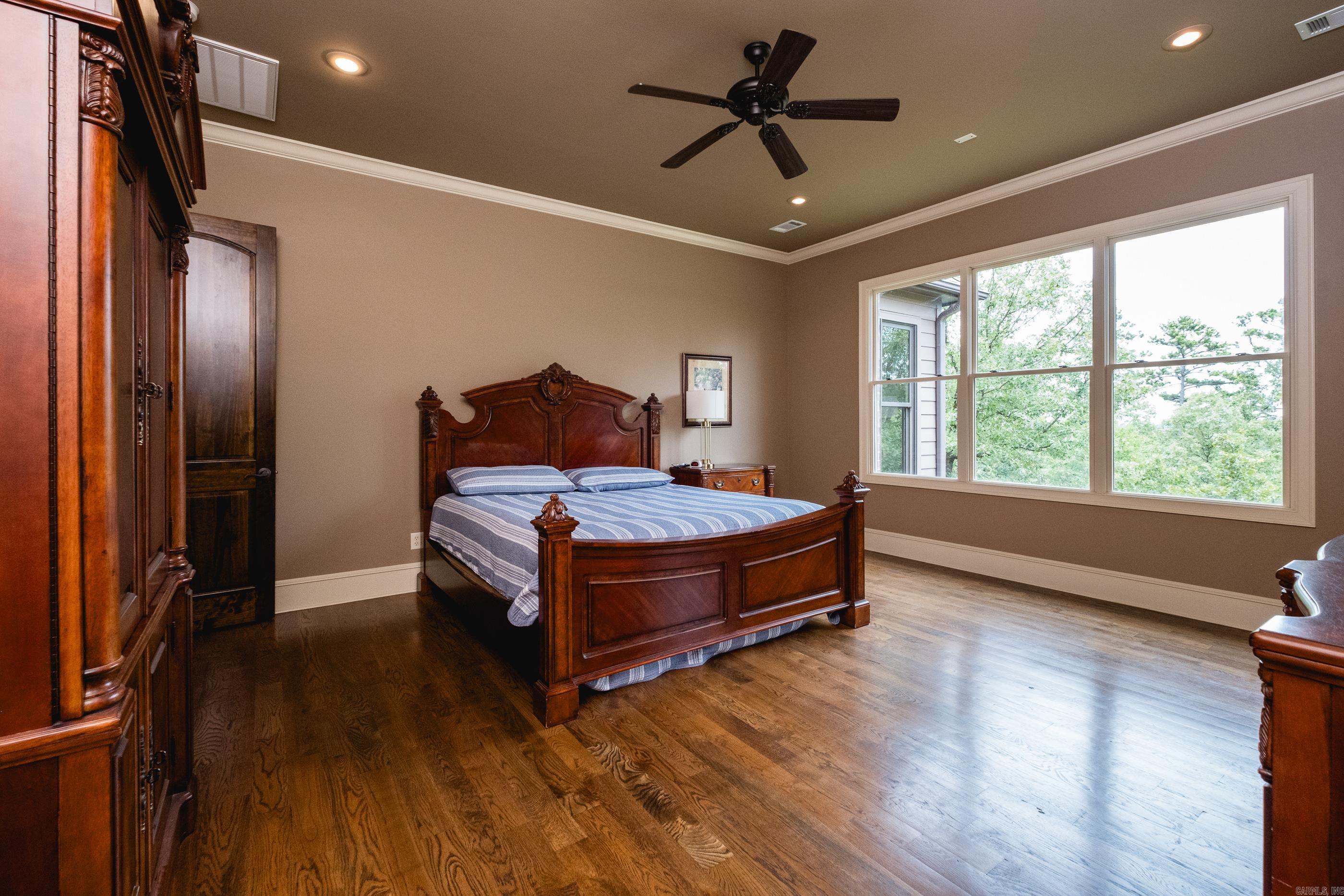 21201 Valley View  Roland, AR