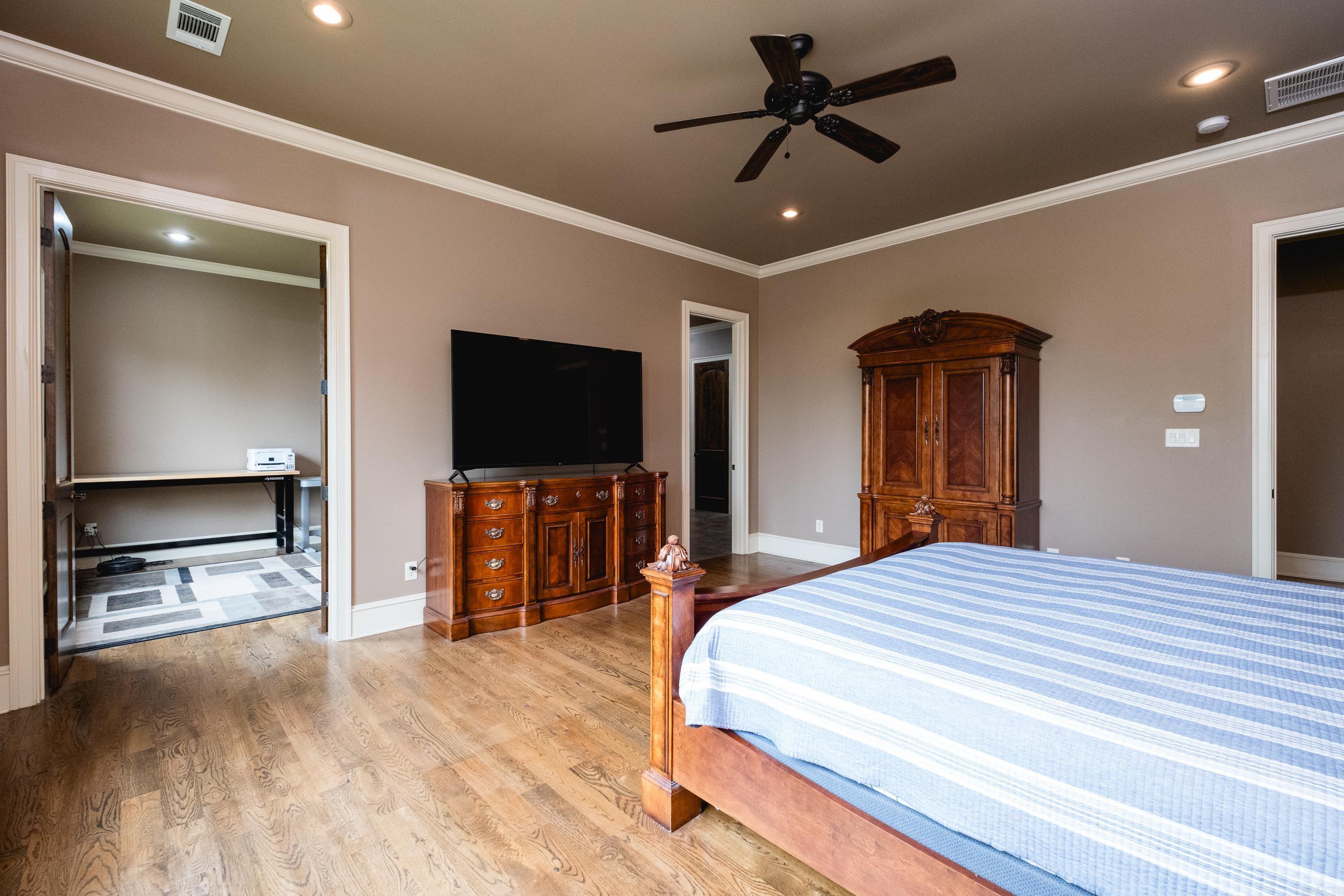 21201 Valley View  Roland, AR
