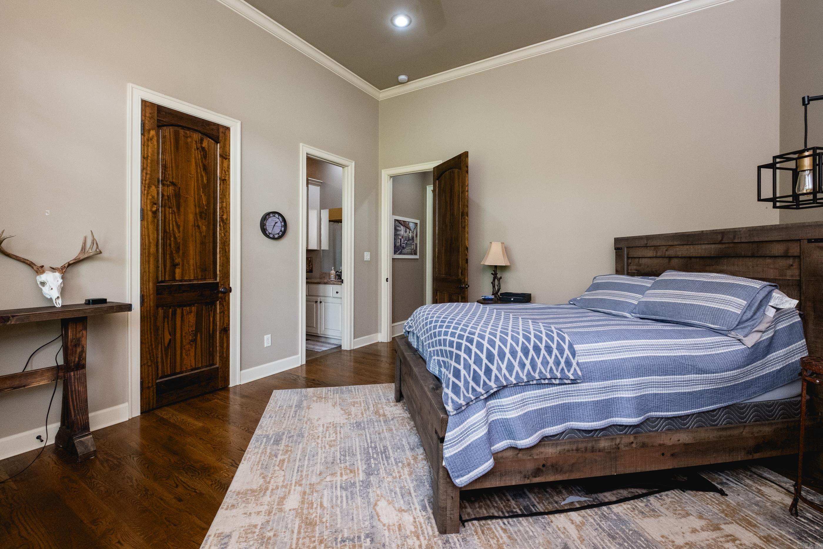 21201 Valley View  Roland, AR