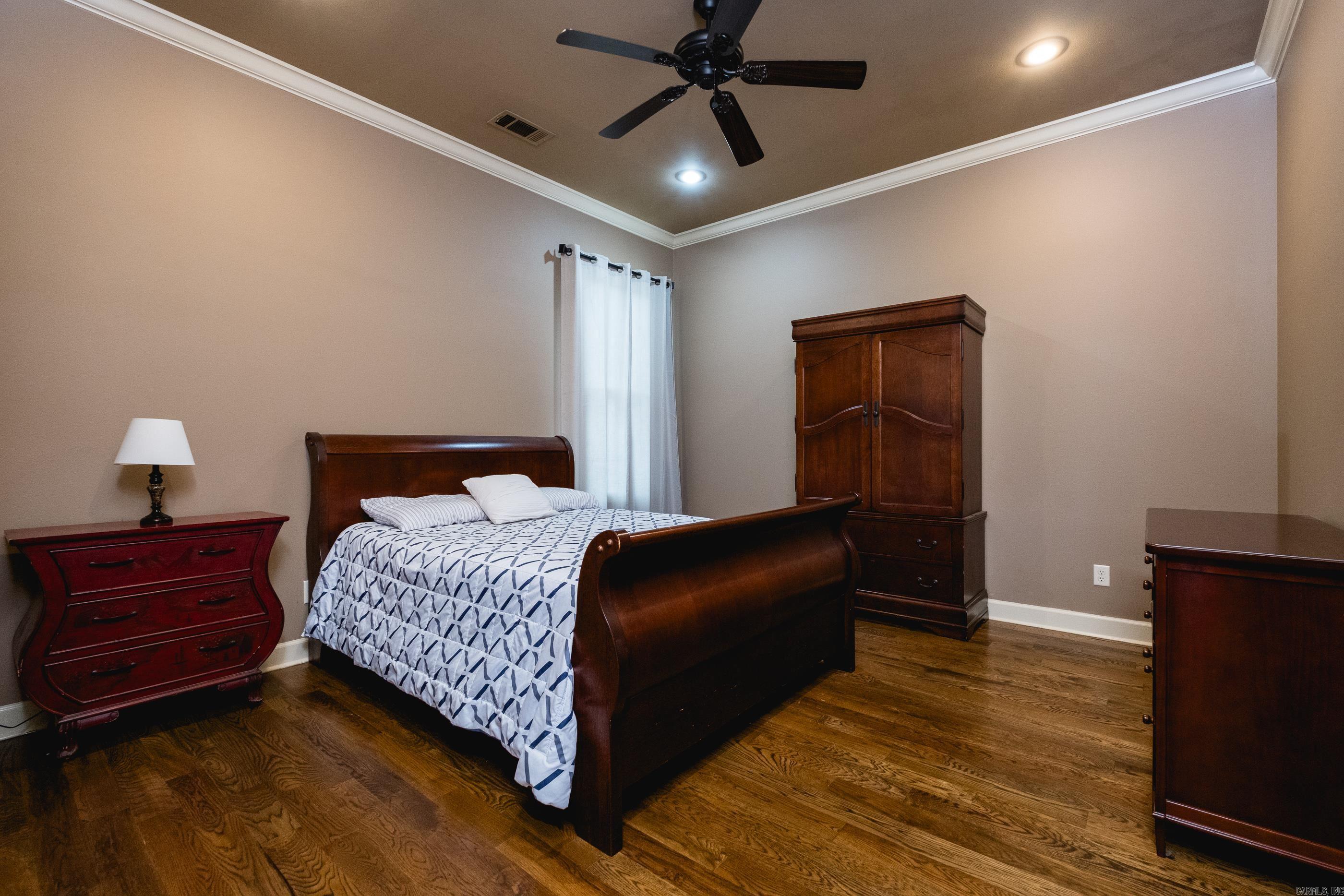 21201 Valley View  Roland, AR