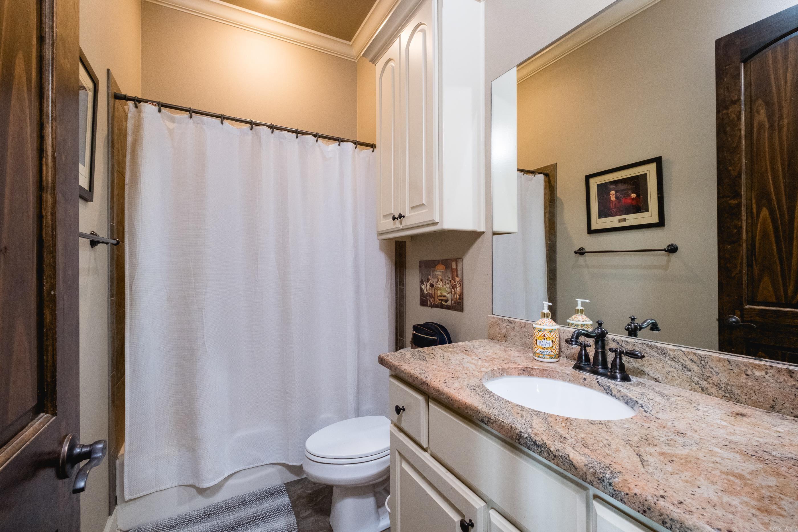 21201 Valley View  Roland, AR