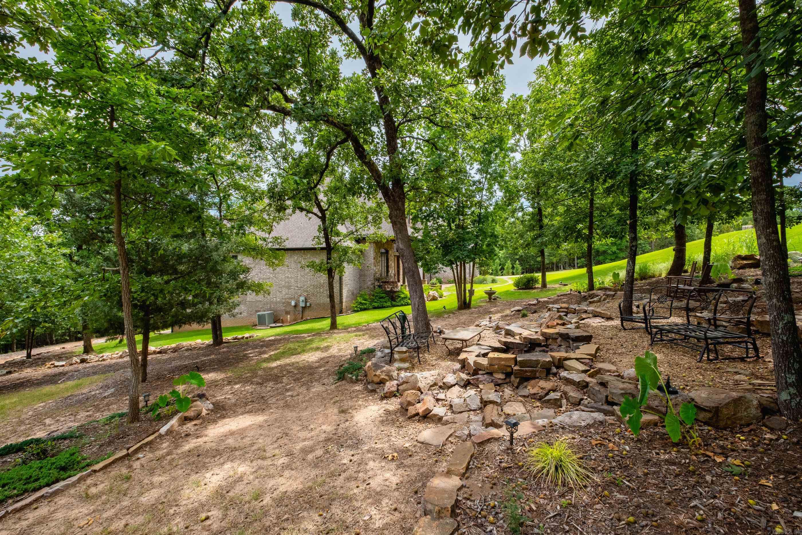 21201 Valley View  Roland, AR