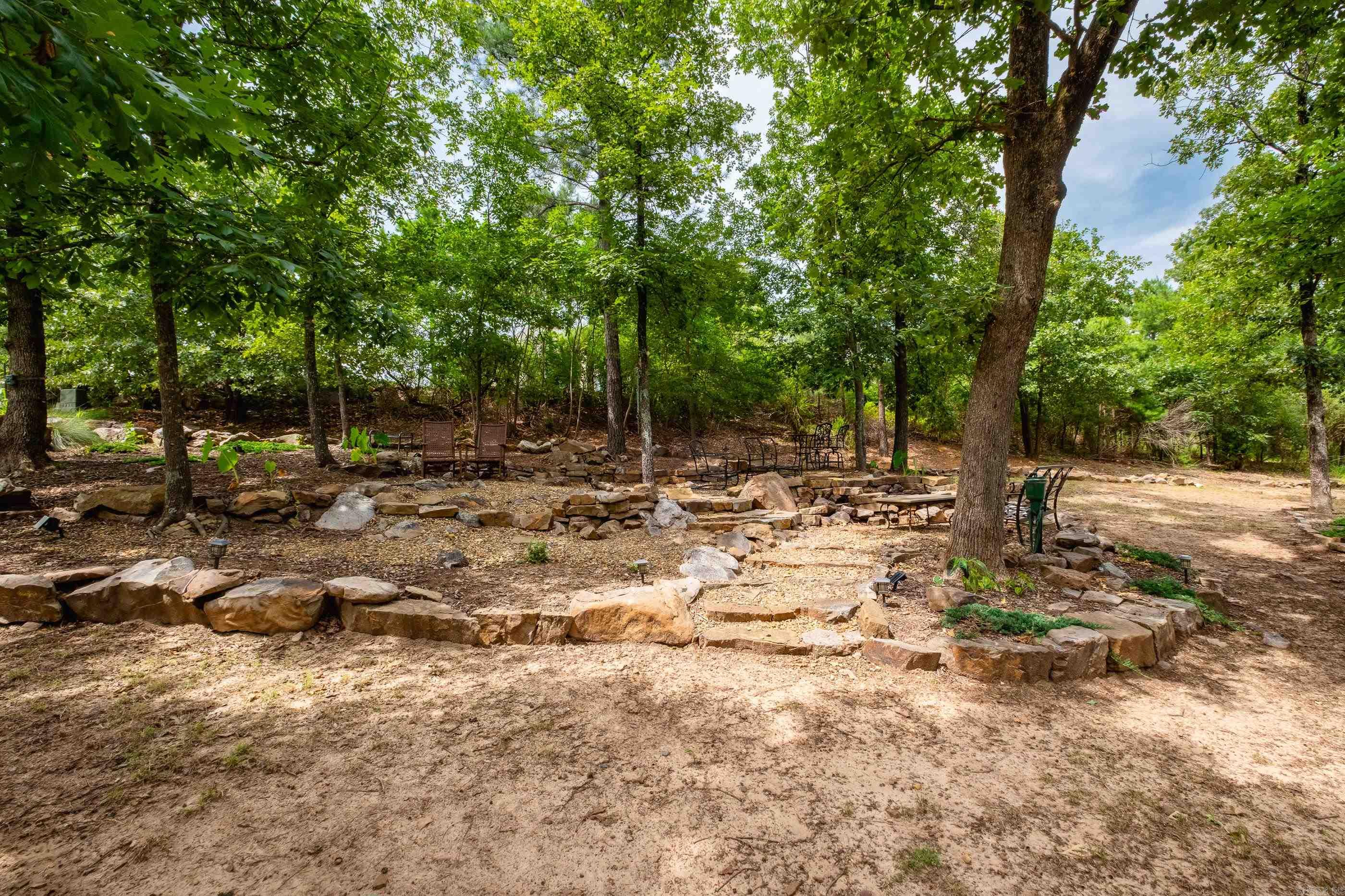 21201 Valley View  Roland, AR