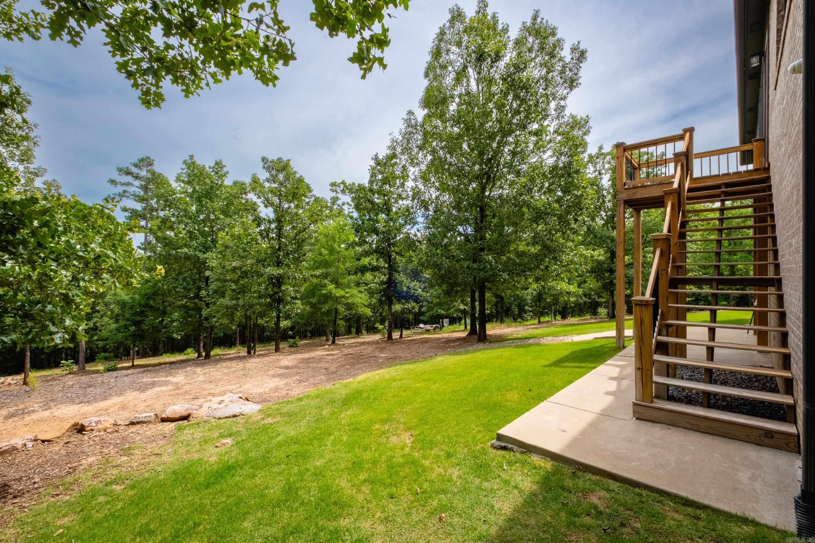 21201 Valley View  Roland, AR