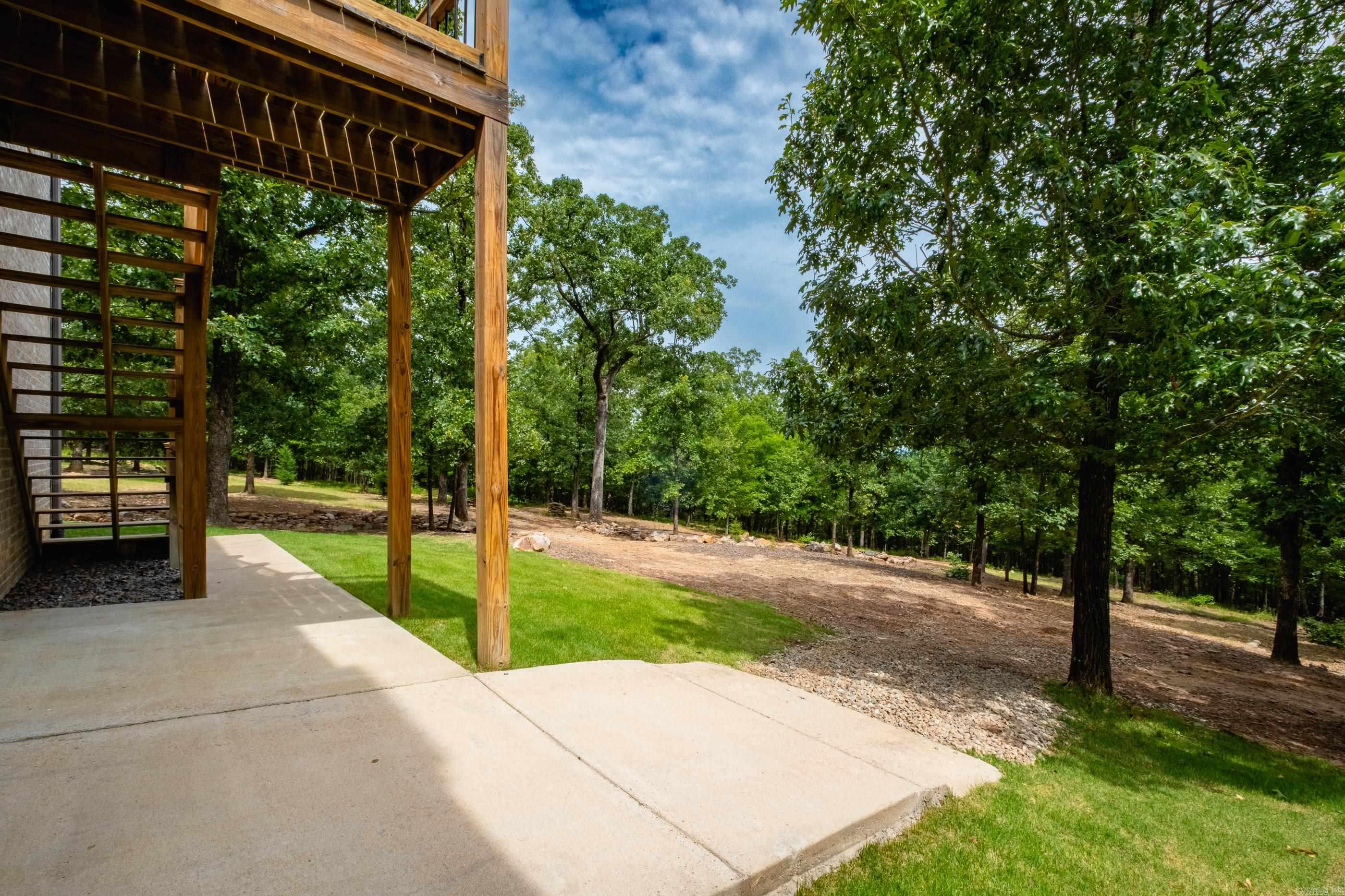 21201 Valley View  Roland, AR