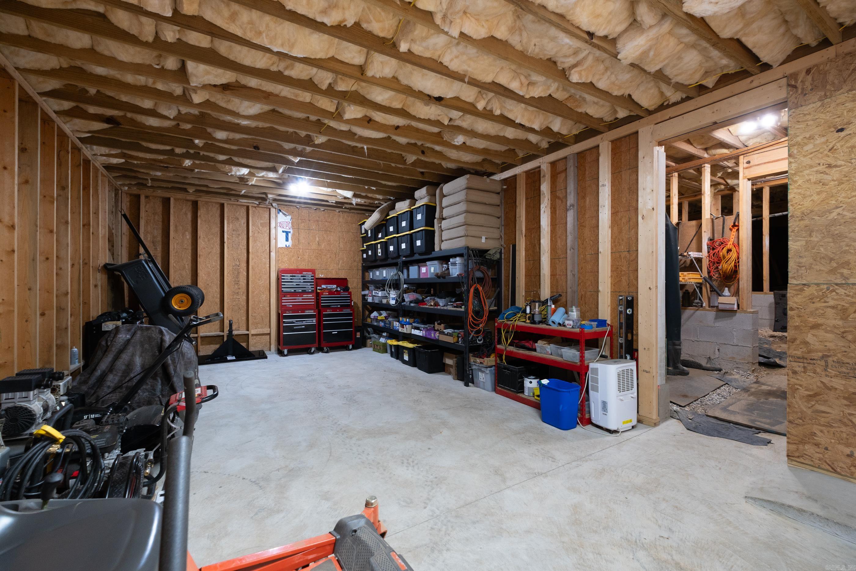 21201 Valley View  Roland, AR