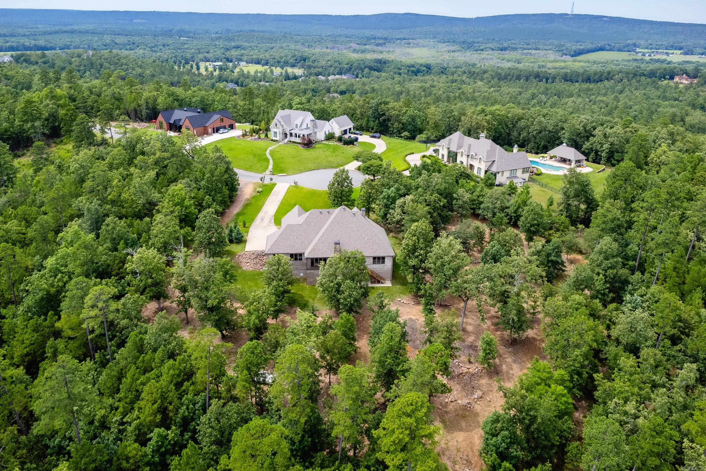 21201 Valley View  Roland, AR