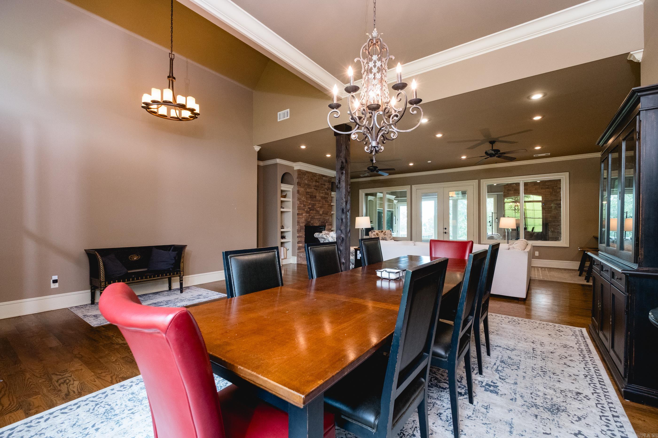 21201 Valley View  Roland, AR