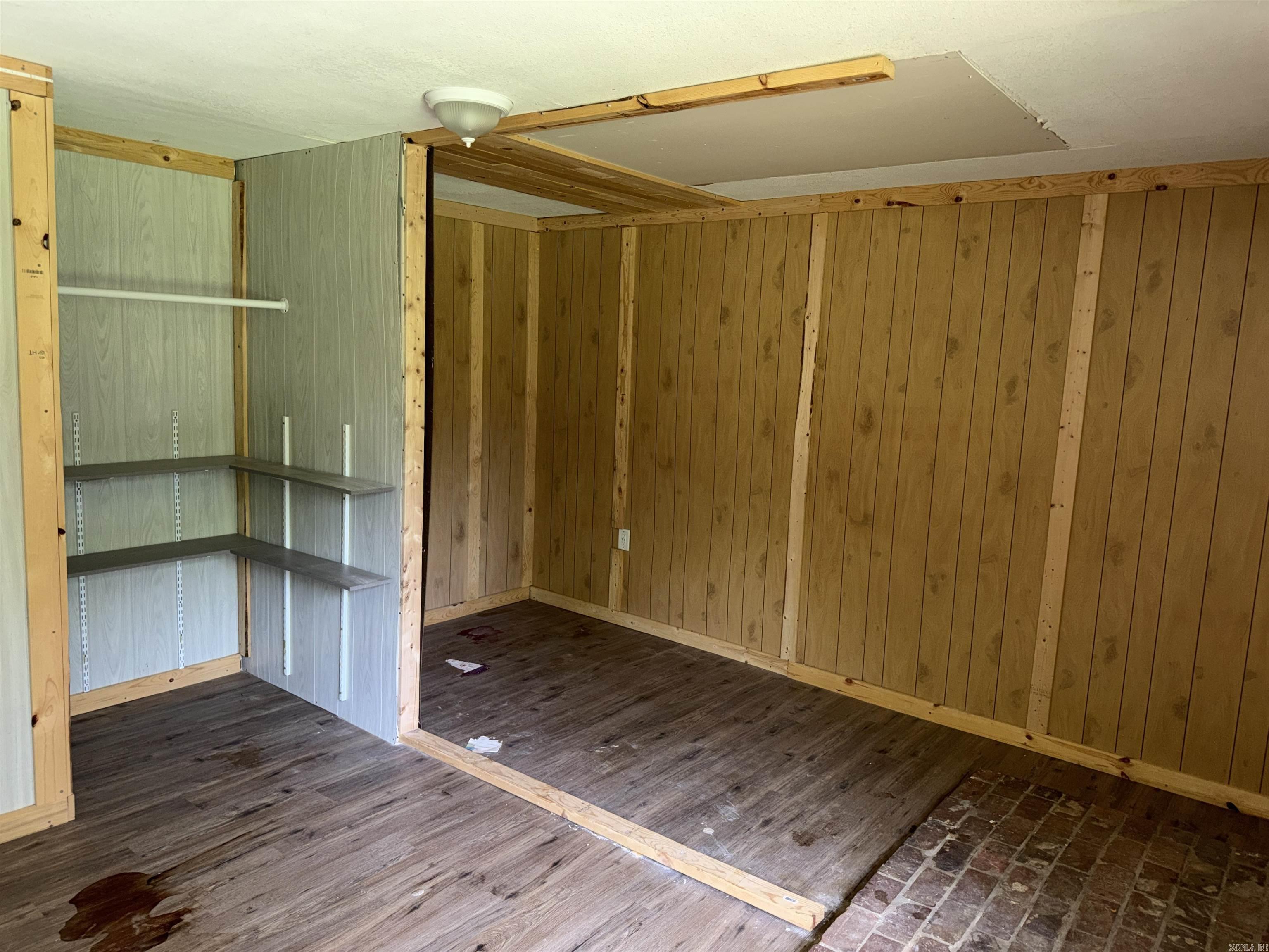 58 Chapman Road  Hardy, AR