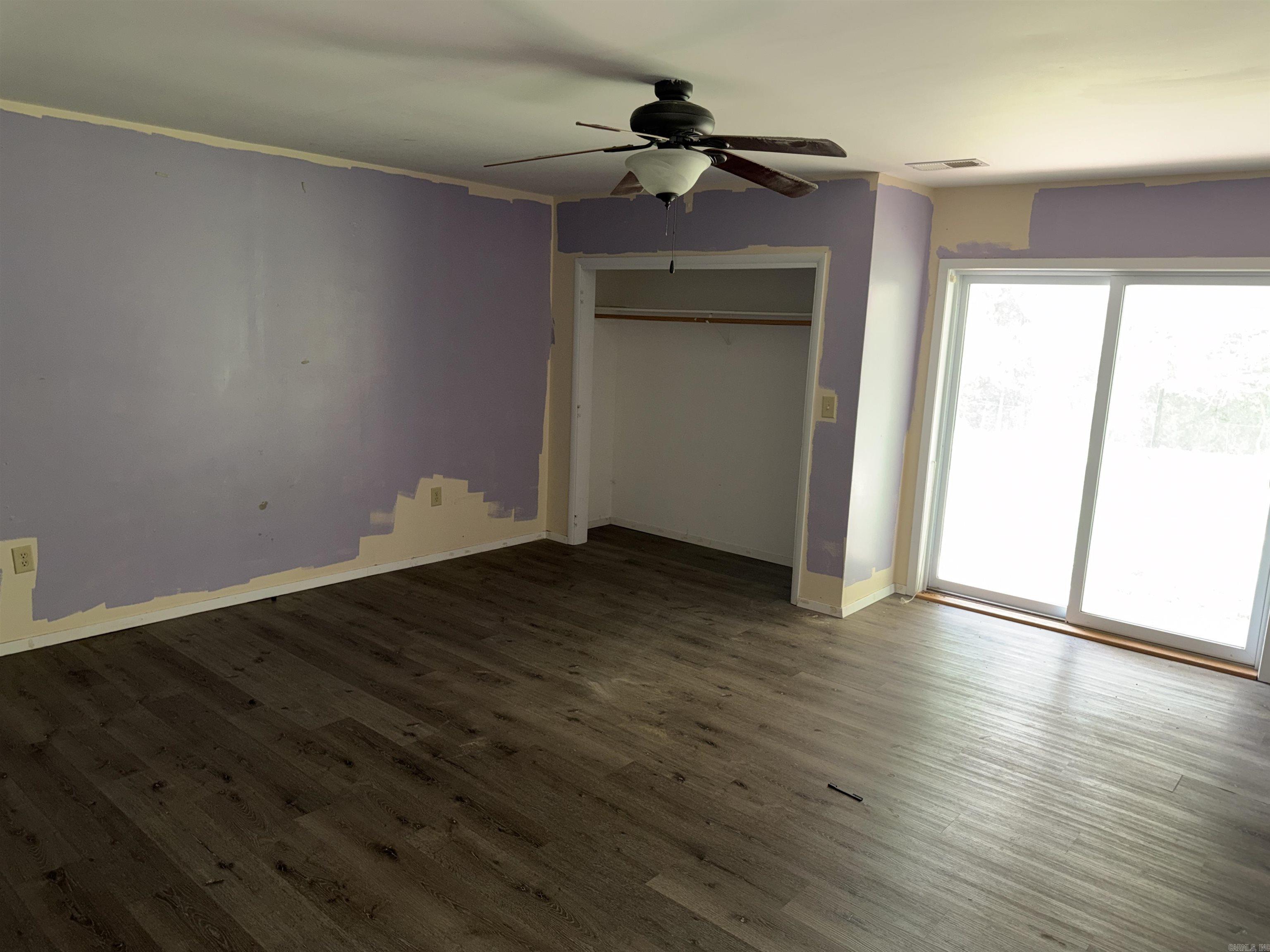 58 Chapman Road  Hardy, AR