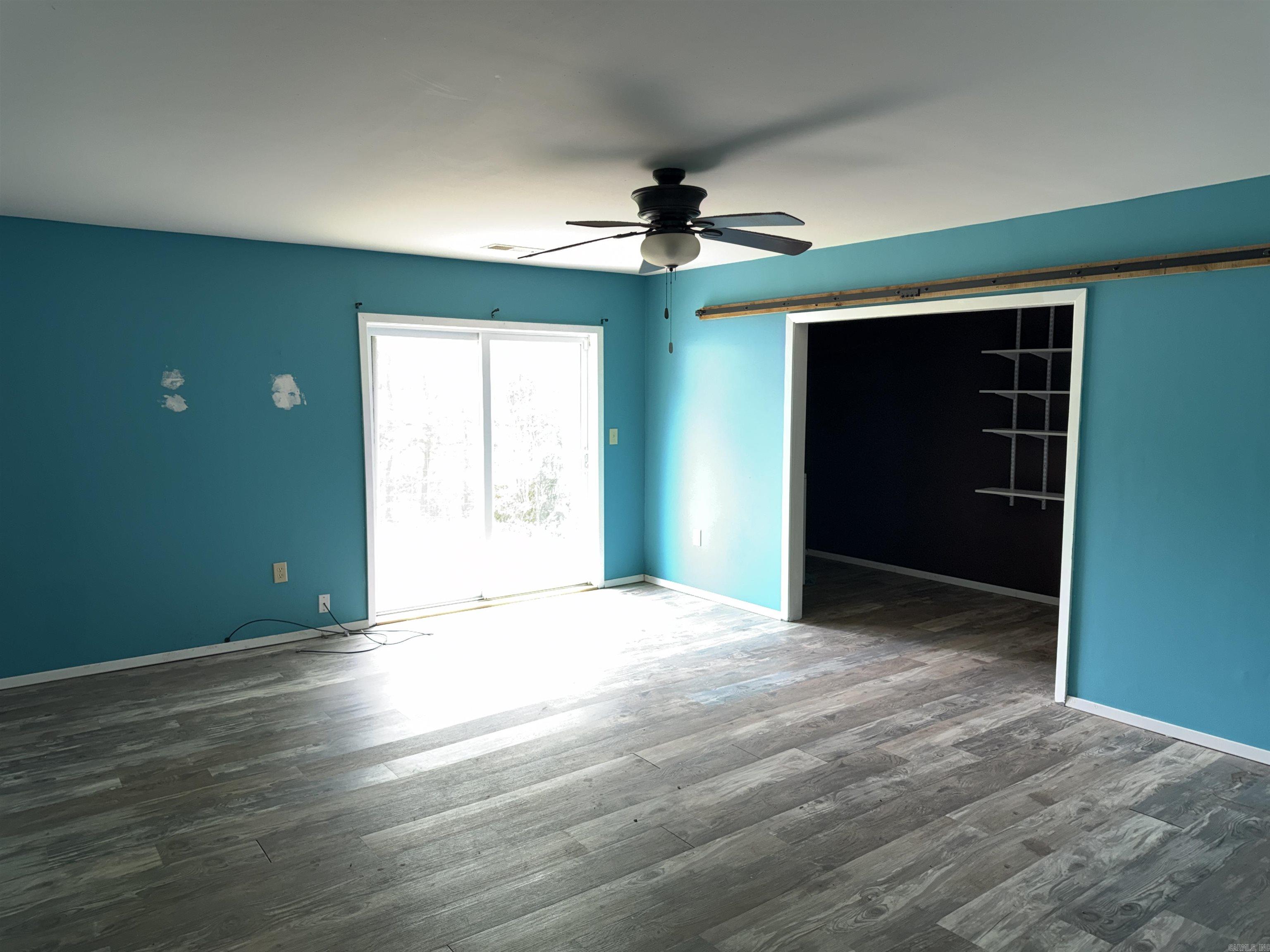 58 Chapman Road  Hardy, AR
