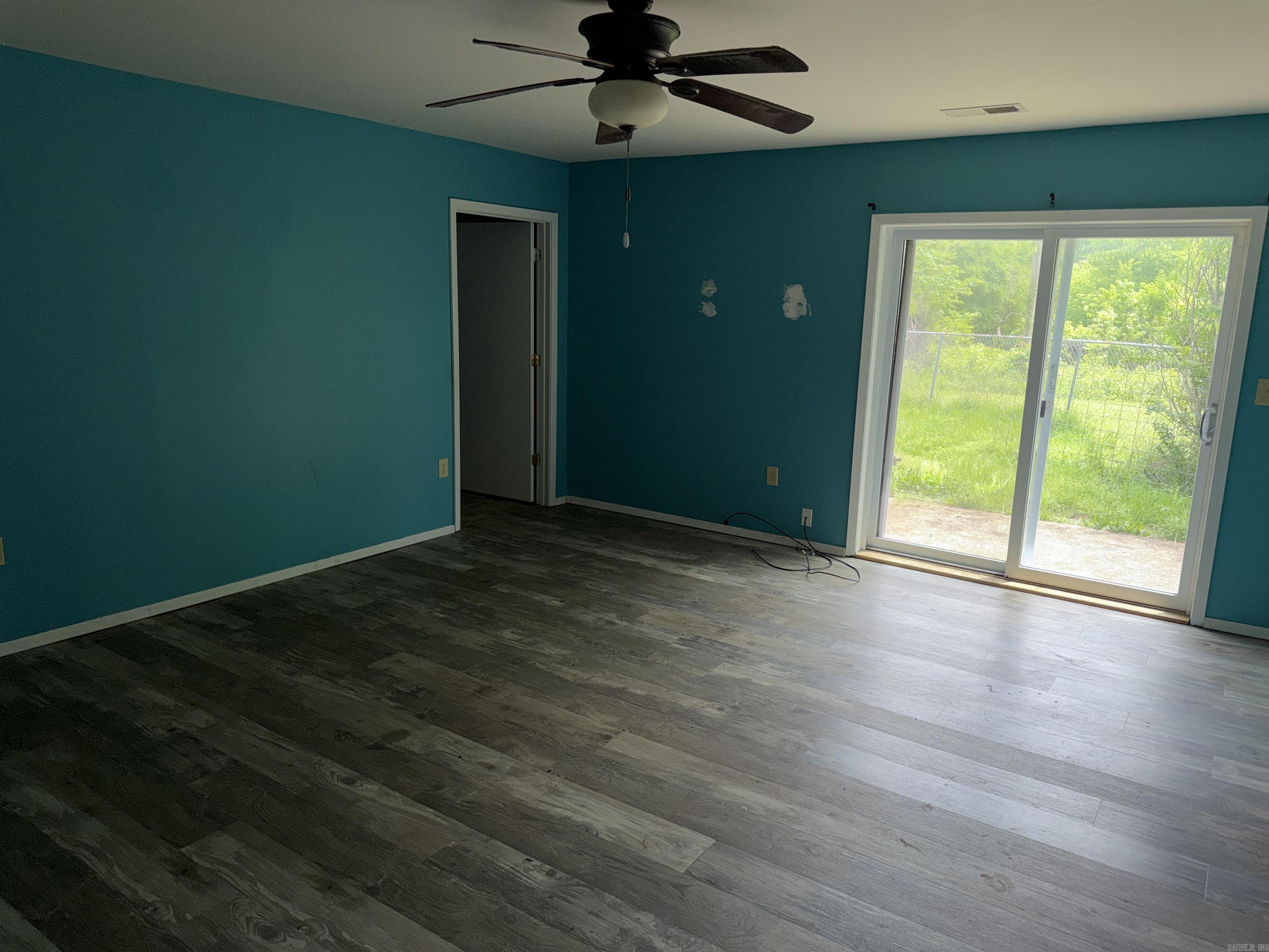 58 Chapman Road  Hardy, AR