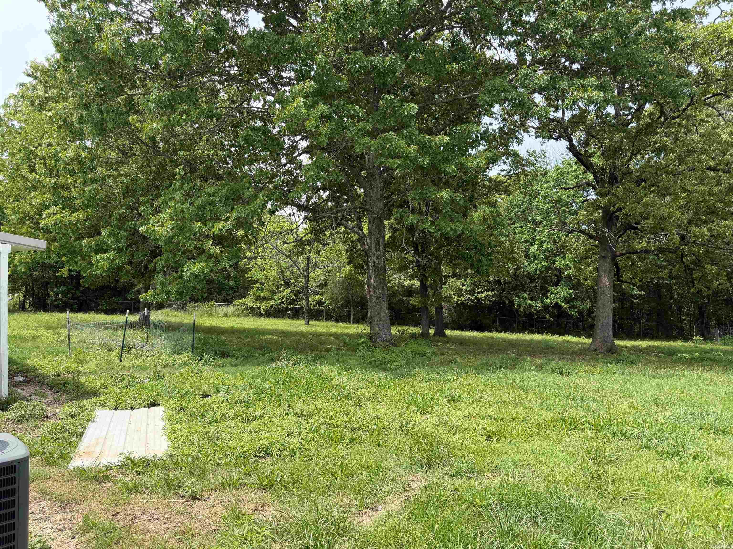 58 Chapman Road  Hardy, AR
