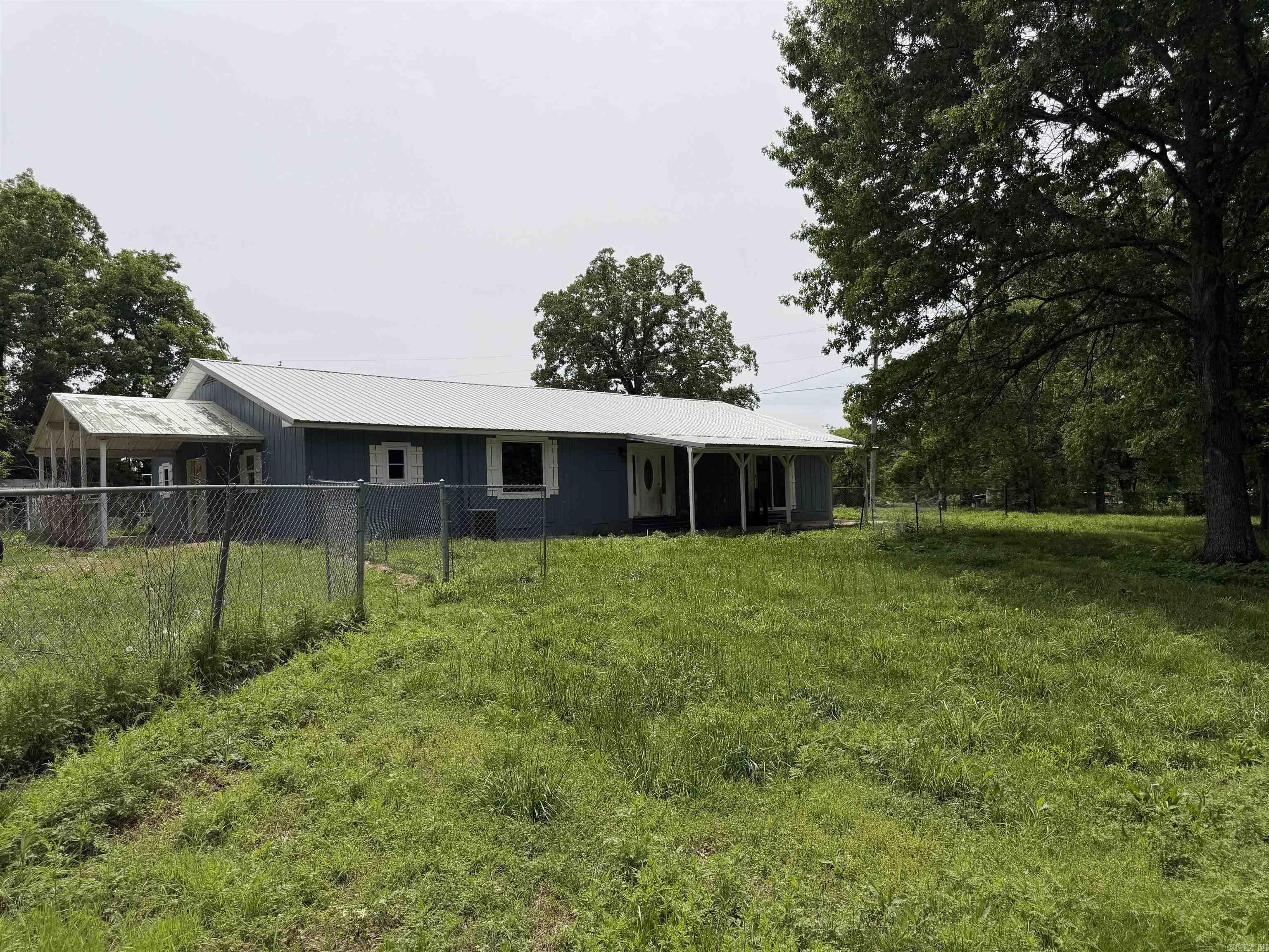 58 Chapman Road  Hardy, AR
