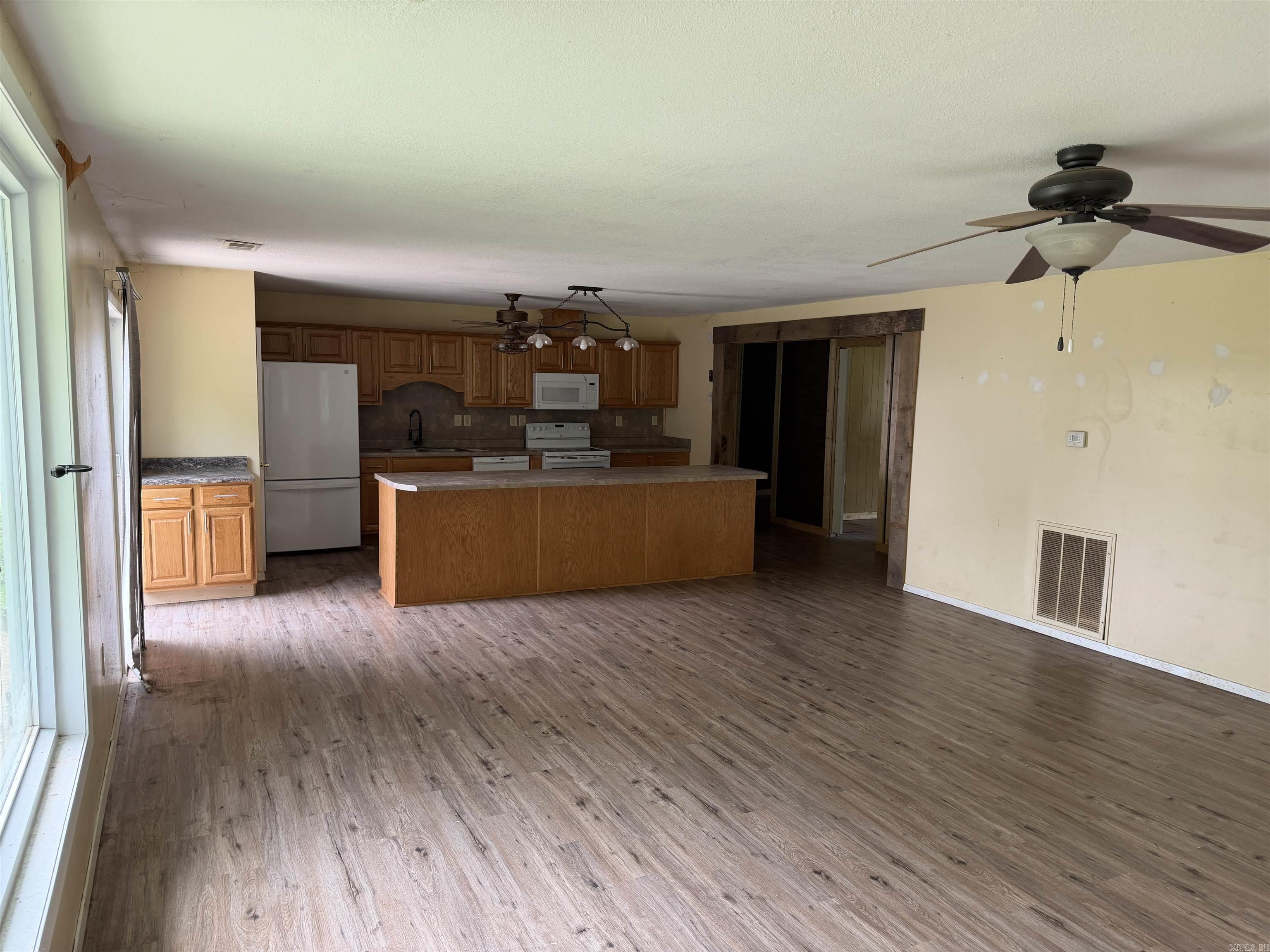 58 Chapman Road  Hardy, AR