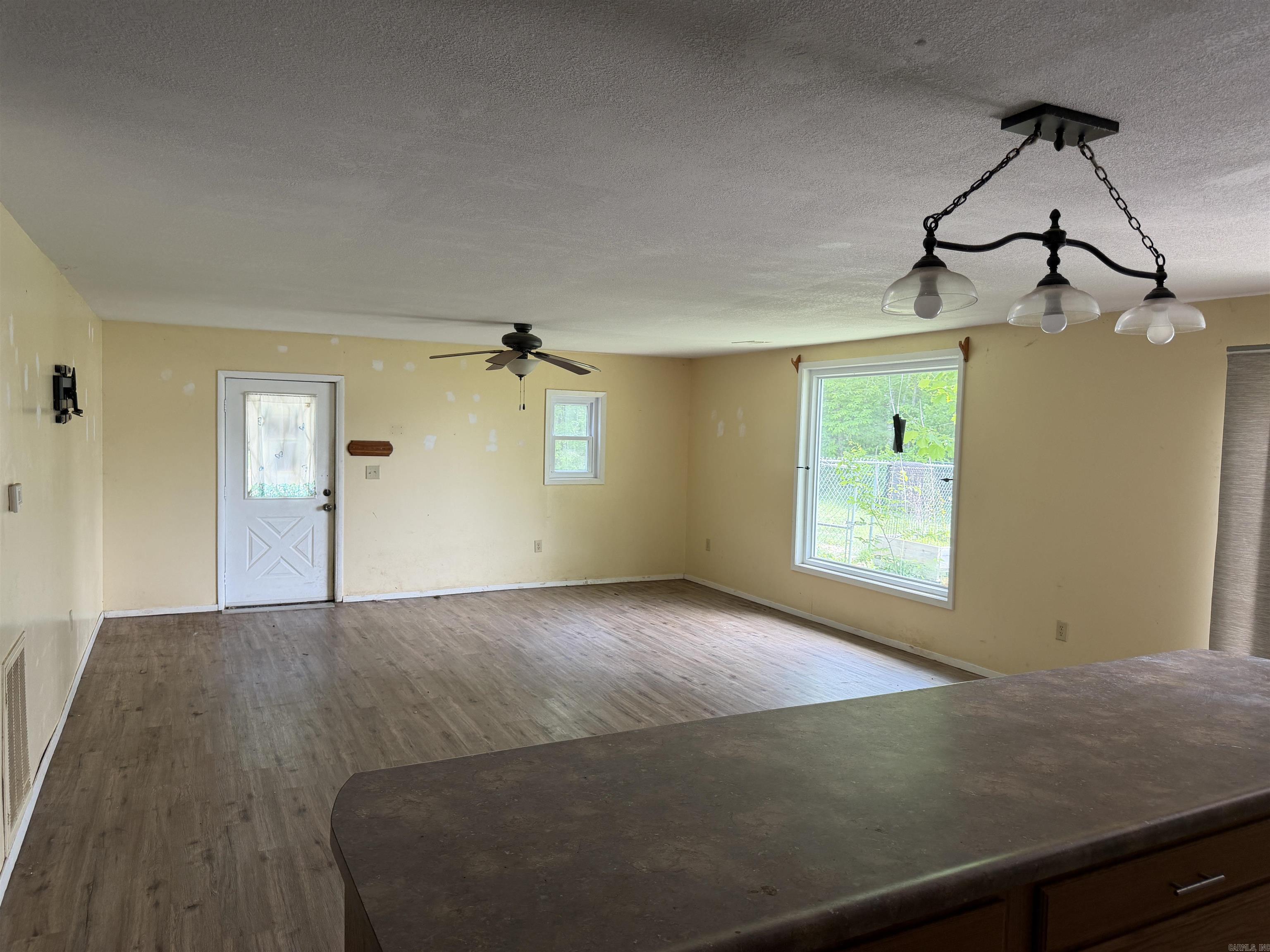 58 Chapman Road  Hardy, AR