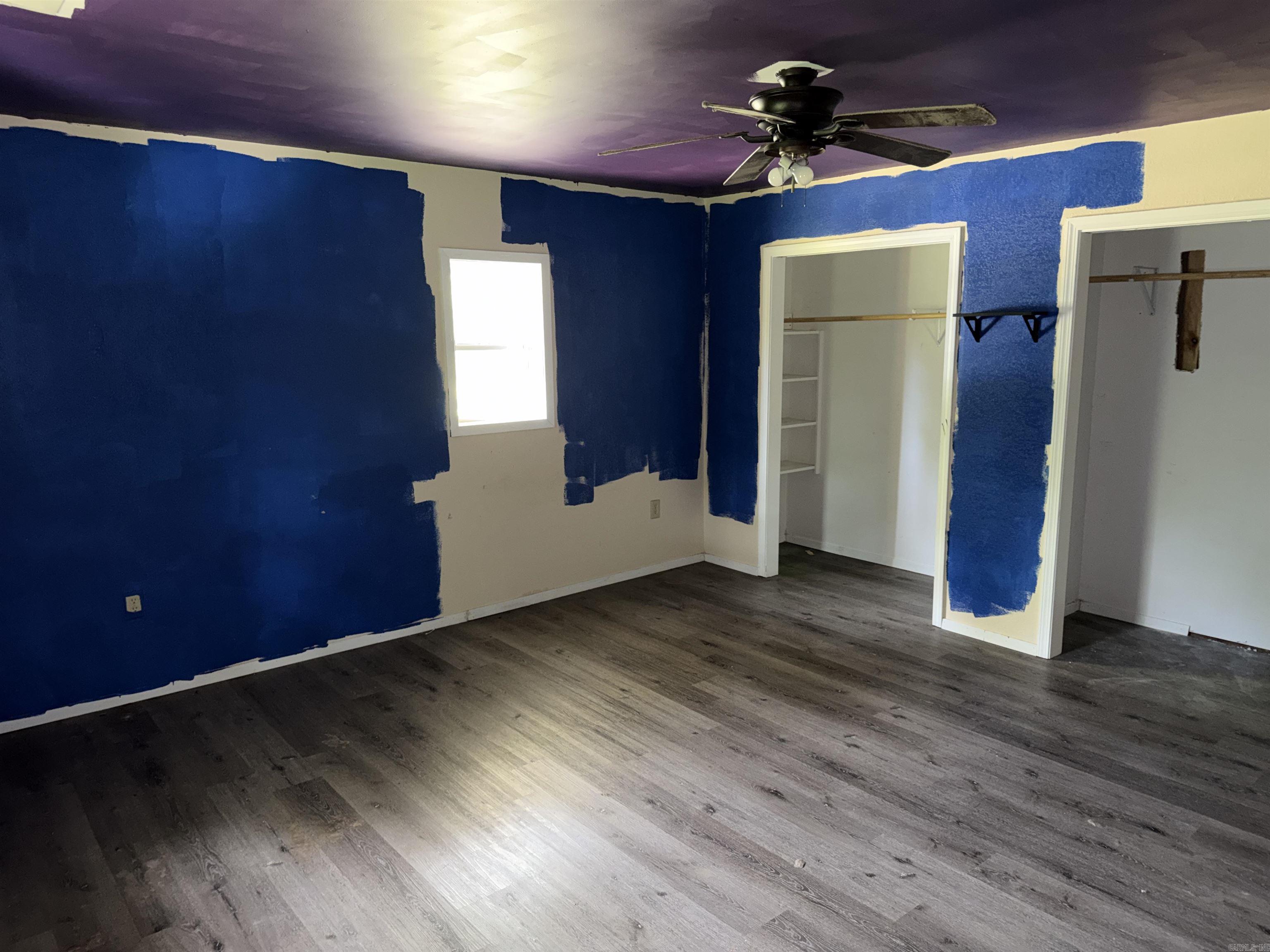 58 Chapman Road  Hardy, AR