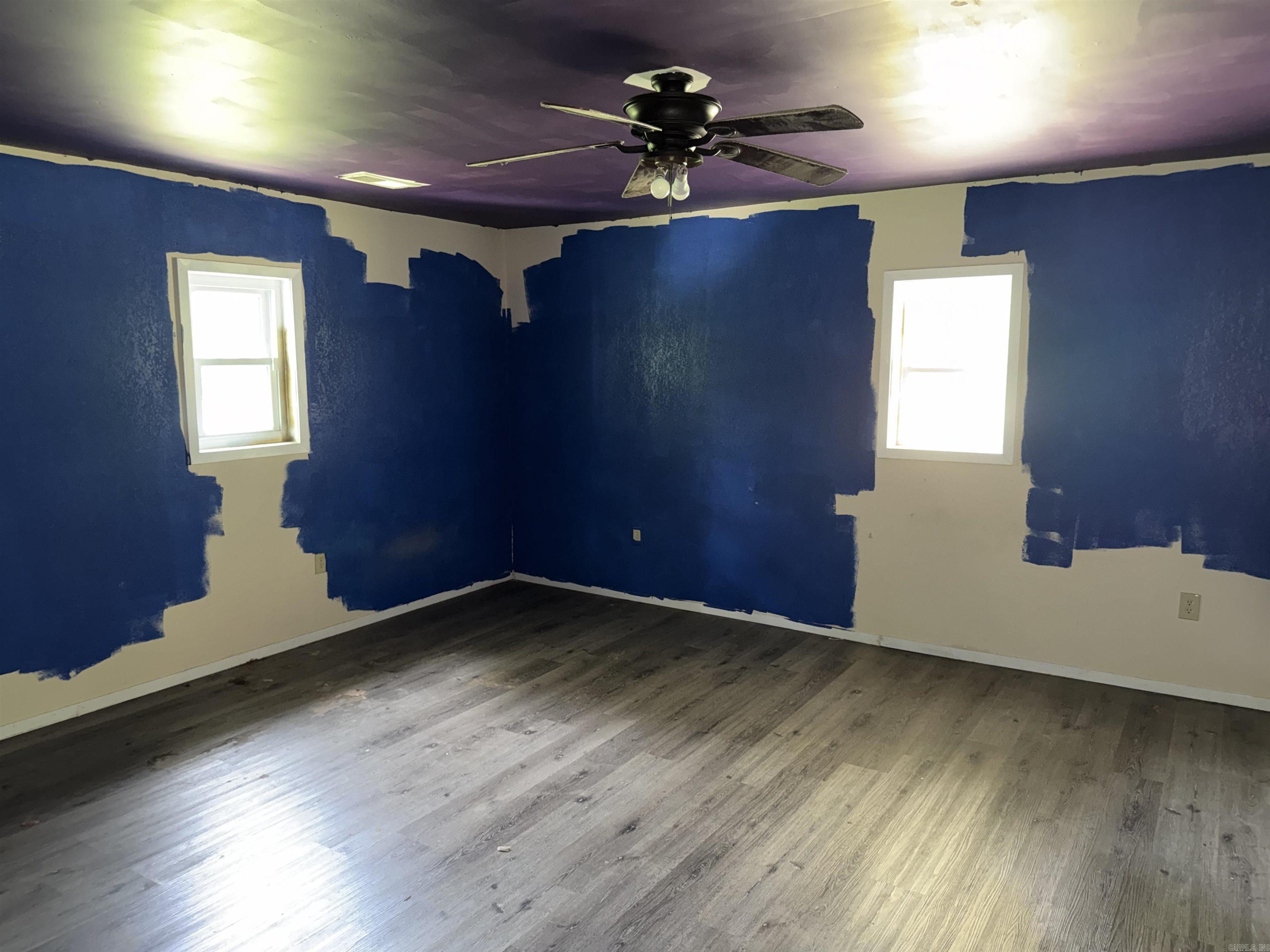 58 Chapman Road  Hardy, AR