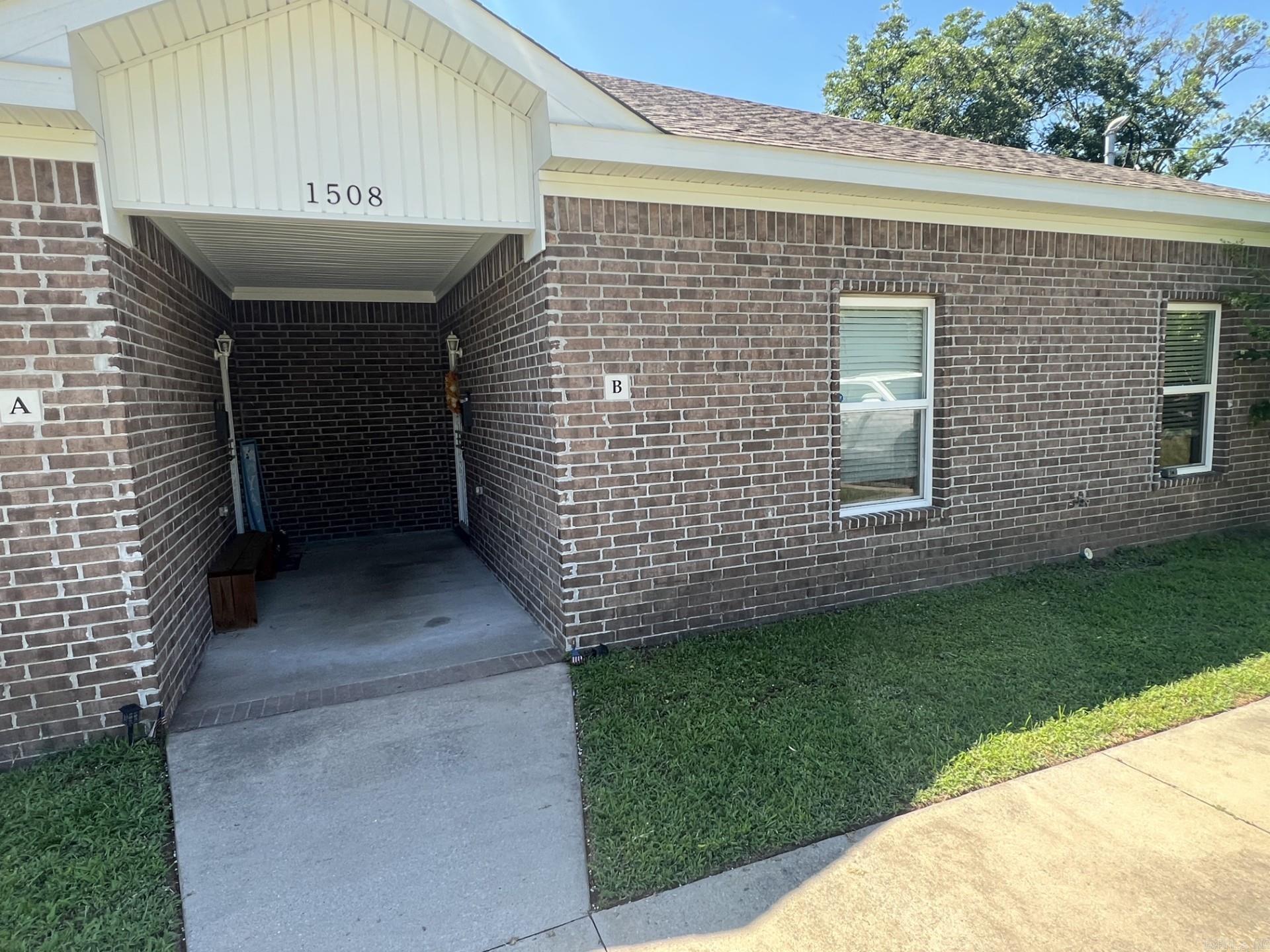 1508 Pulaski  Little Rock, AR