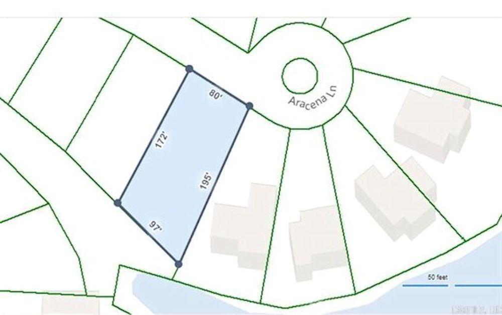 Block 3 Lot 34 Aracena  Hot Springs Village, AR