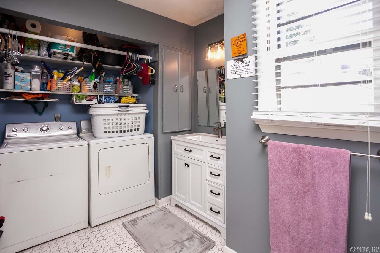 1318 Pine Valley Rd  Little Rock, AR