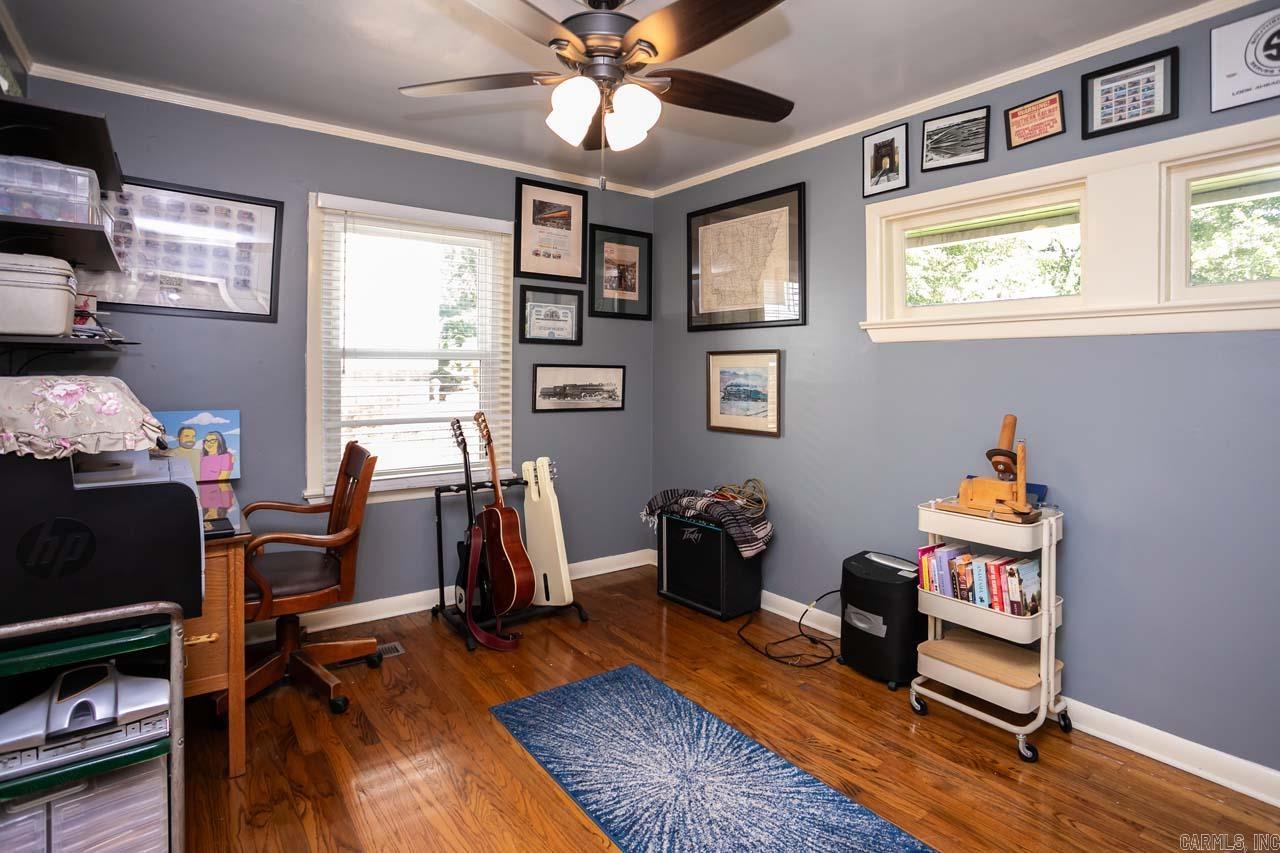 1318 Pine Valley Rd  Little Rock, AR