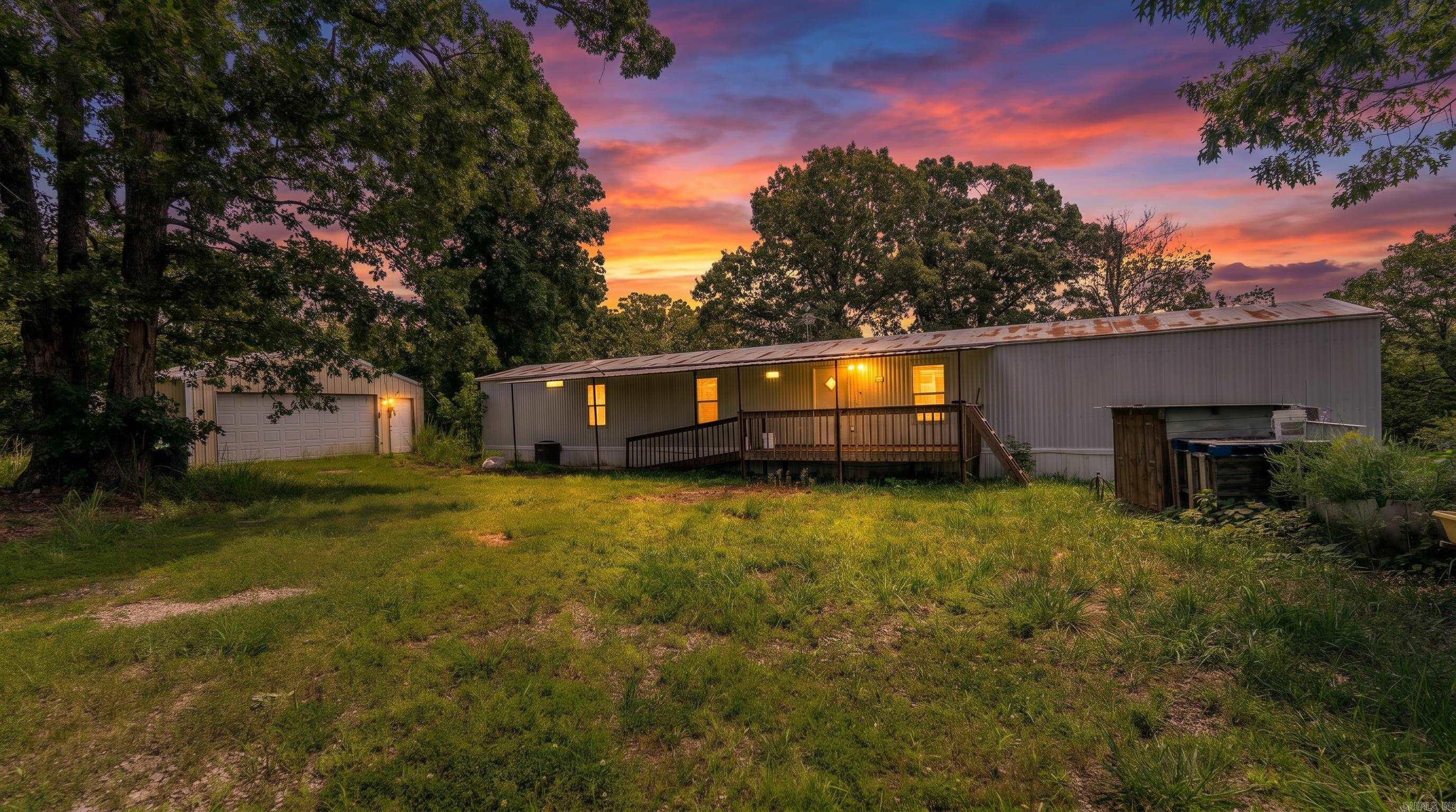 538 Pleasant Run  Mammoth Spring, AR