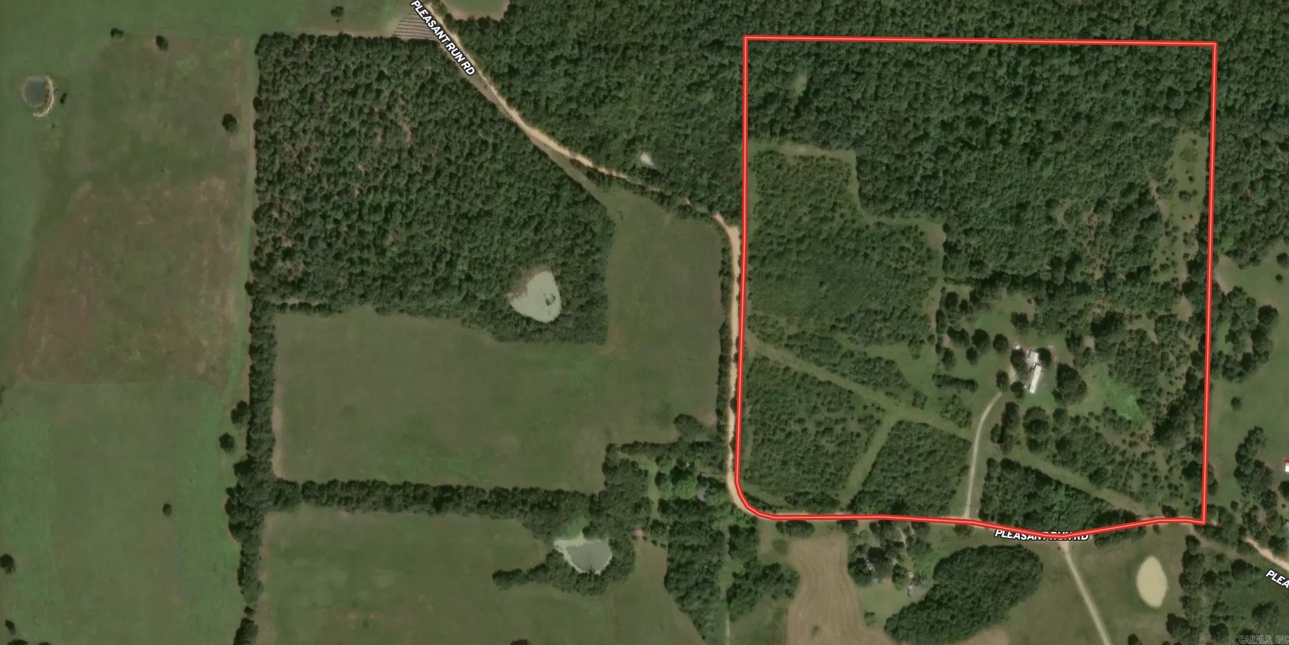 538 Pleasant Run  Mammoth Spring, AR