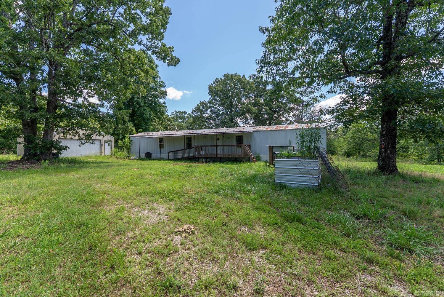 538 Pleasant Run  Mammoth Spring, AR