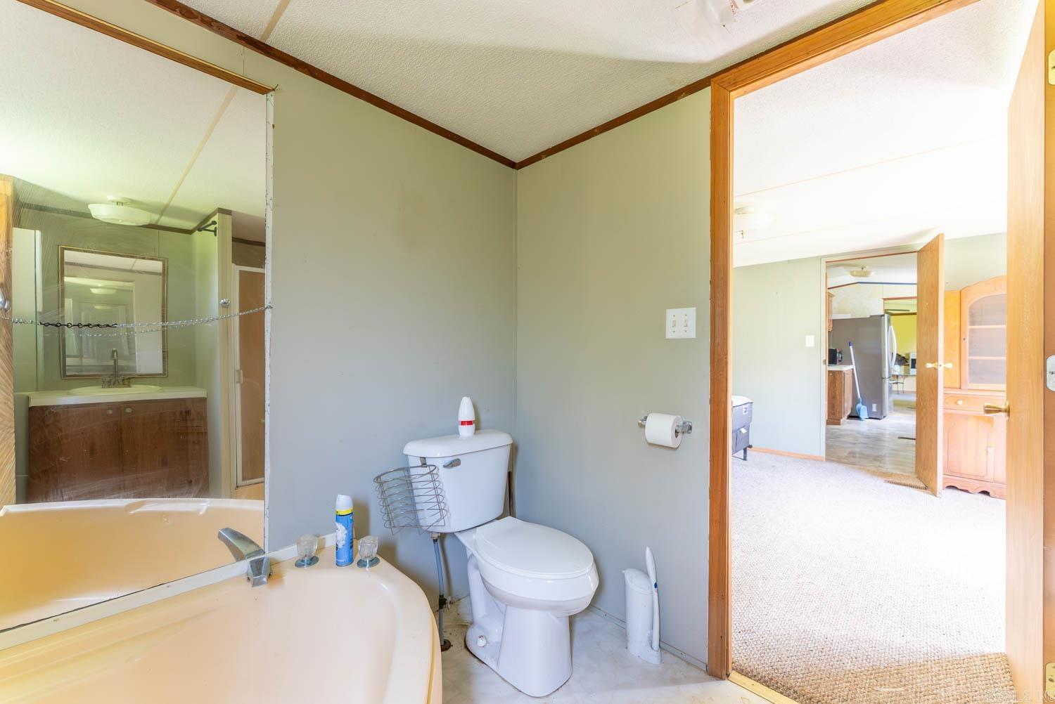 538 Pleasant Run  Mammoth Spring, AR
