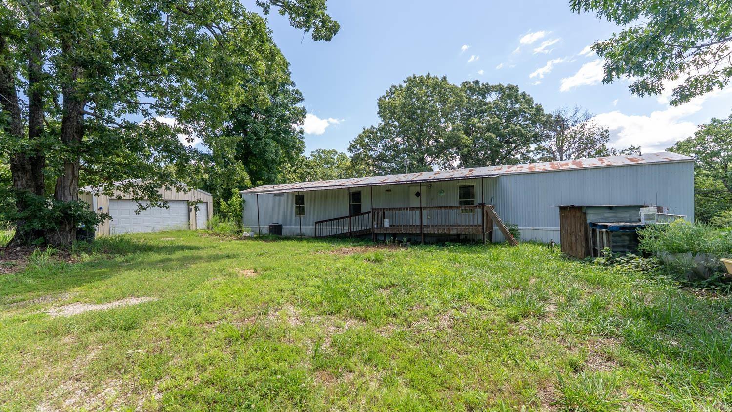 538 Pleasant Run  Mammoth Spring, AR