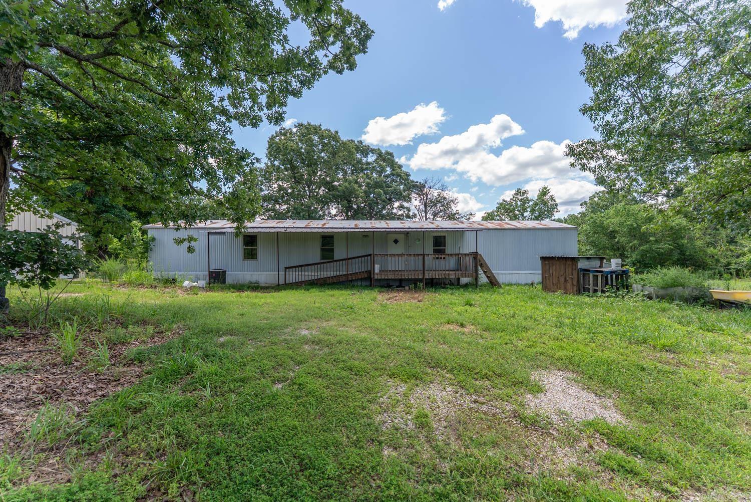 538 Pleasant Run  Mammoth Spring, AR