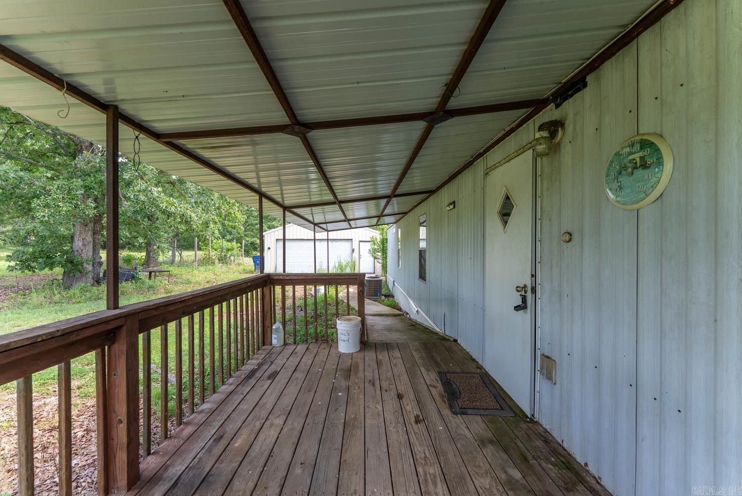 538 Pleasant Run  Mammoth Spring, AR