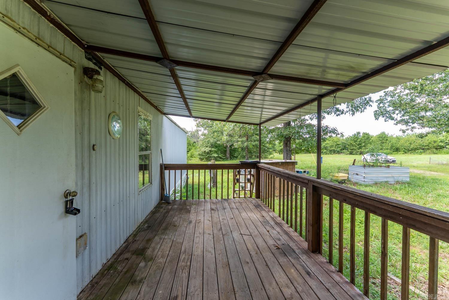 538 Pleasant Run  Mammoth Spring, AR