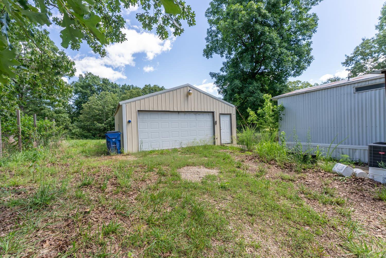 538 Pleasant Run  Mammoth Spring, AR