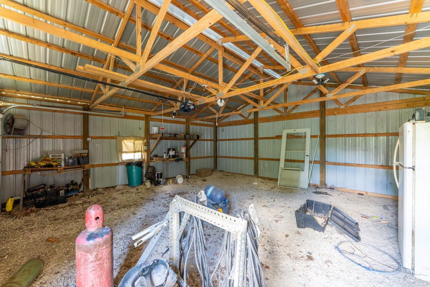 538 Pleasant Run  Mammoth Spring, AR