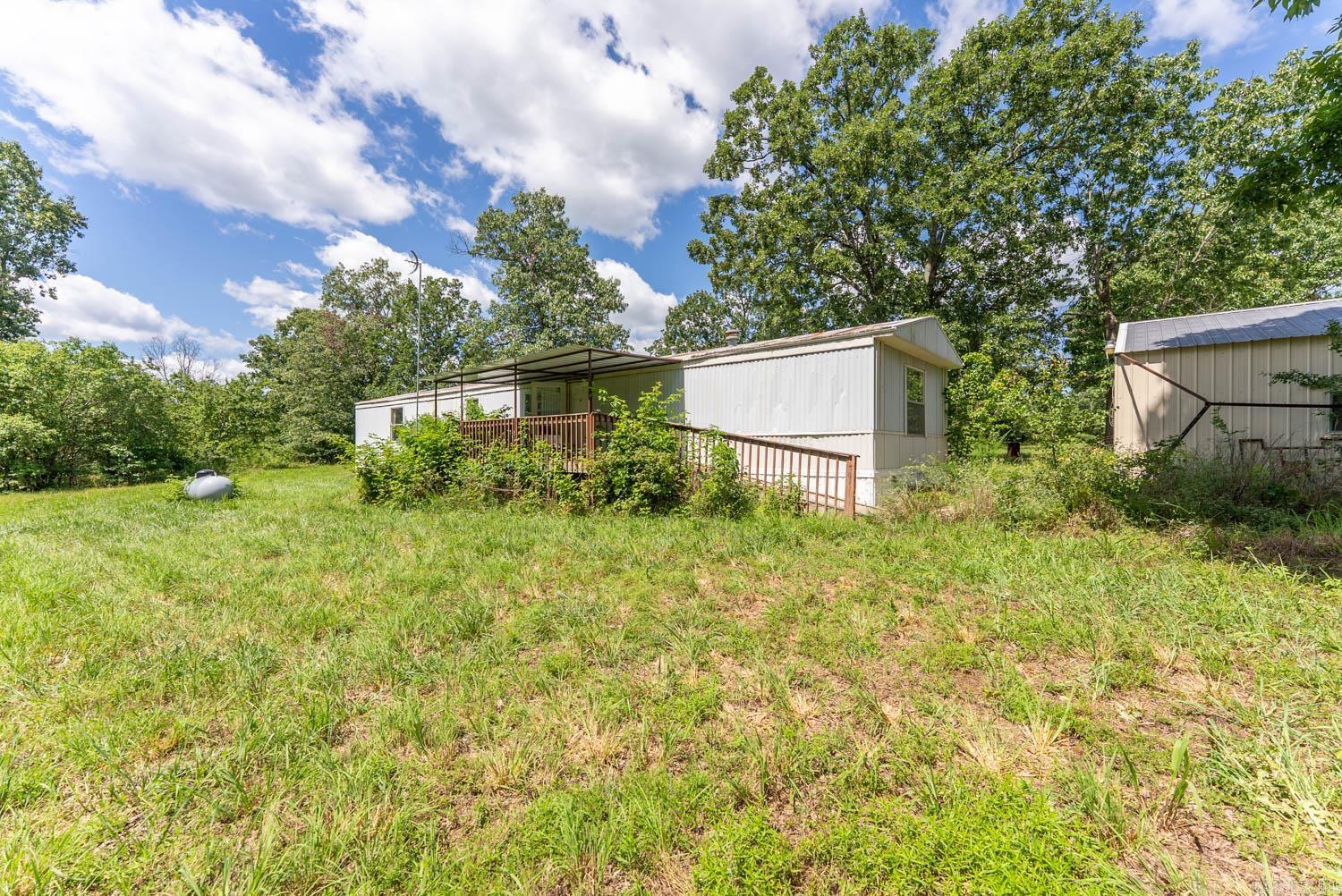 538 Pleasant Run  Mammoth Spring, AR