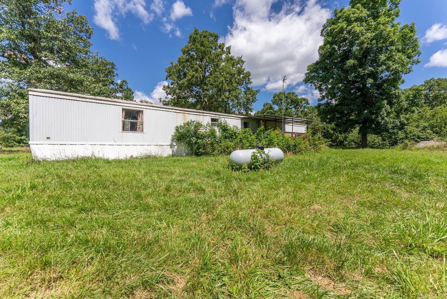 538 Pleasant Run  Mammoth Spring, AR