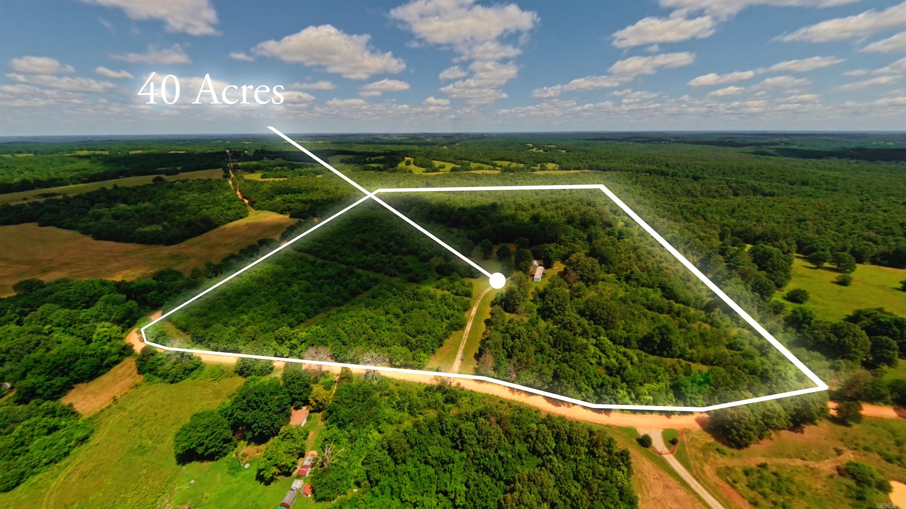 538 Pleasant Run  Mammoth Spring, AR