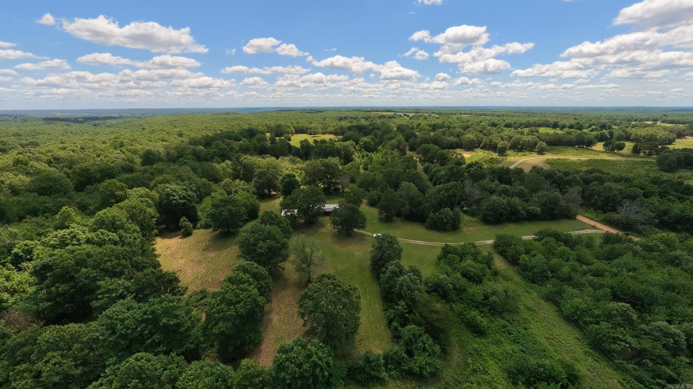 538 Pleasant Run  Mammoth Spring, AR