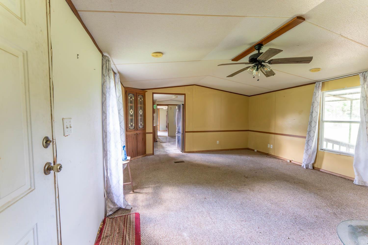 538 Pleasant Run  Mammoth Spring, AR