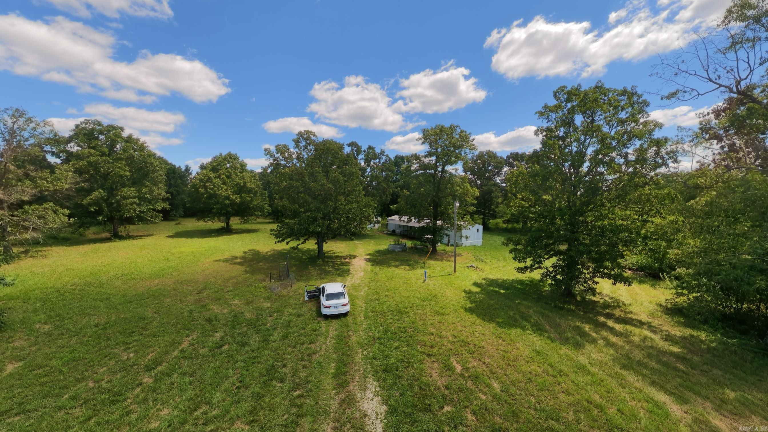 538 Pleasant Run  Mammoth Spring, AR