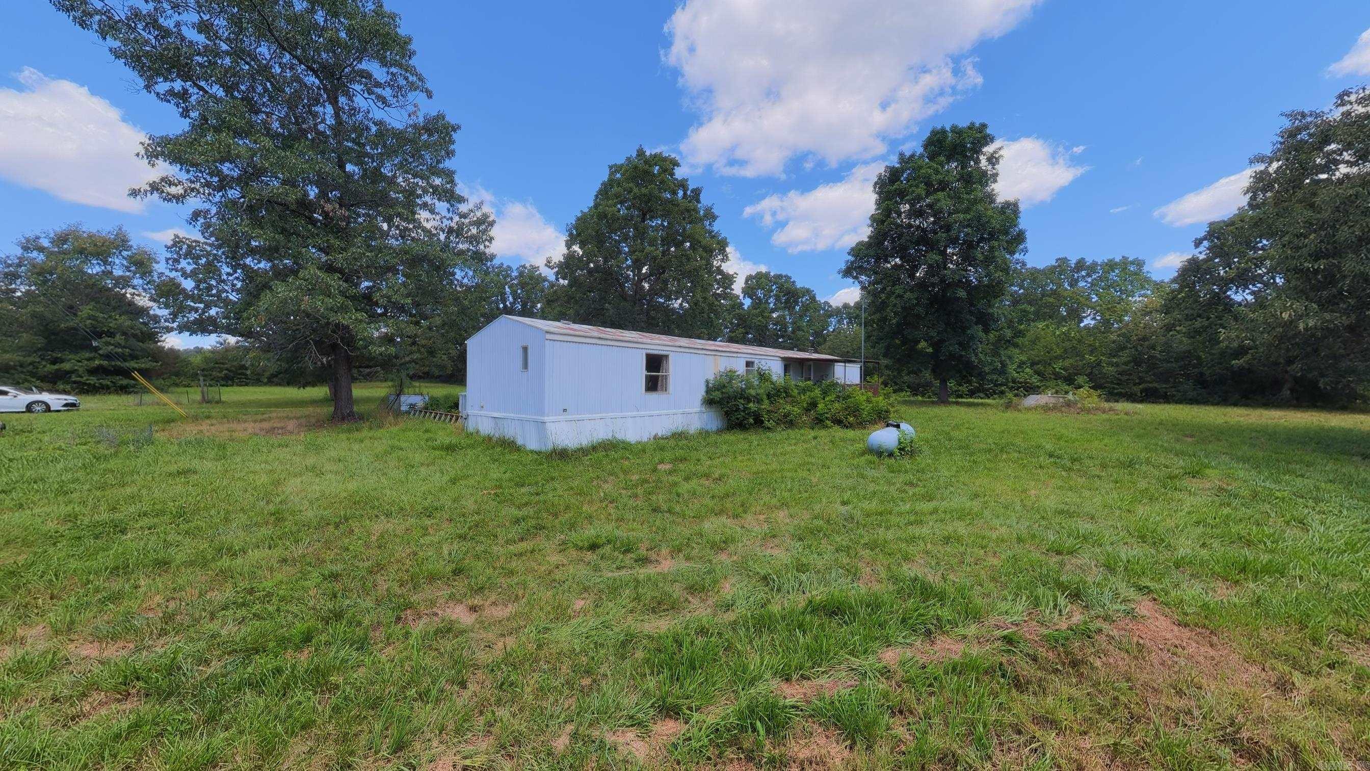 538 Pleasant Run  Mammoth Spring, AR