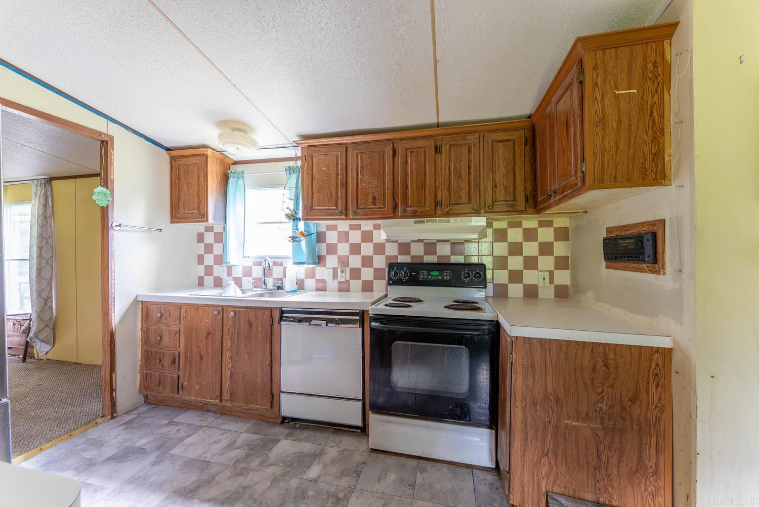 538 Pleasant Run  Mammoth Spring, AR