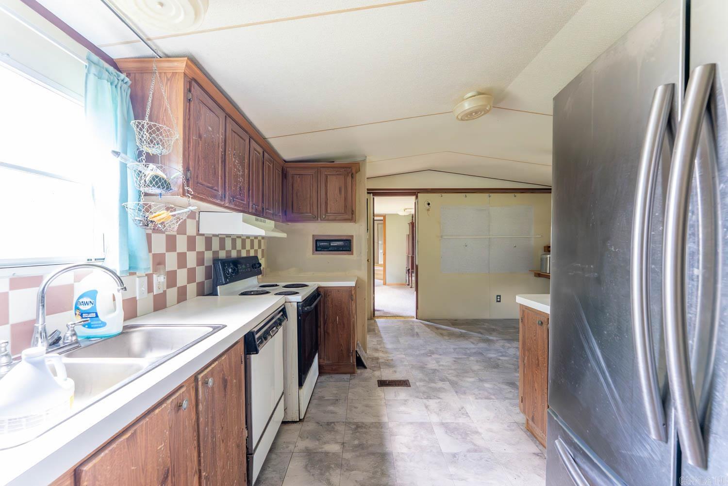 538 Pleasant Run  Mammoth Spring, AR