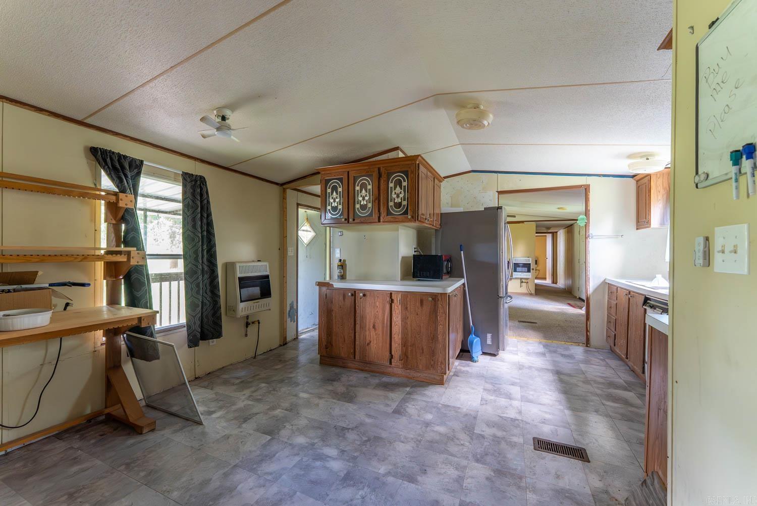 538 Pleasant Run  Mammoth Spring, AR