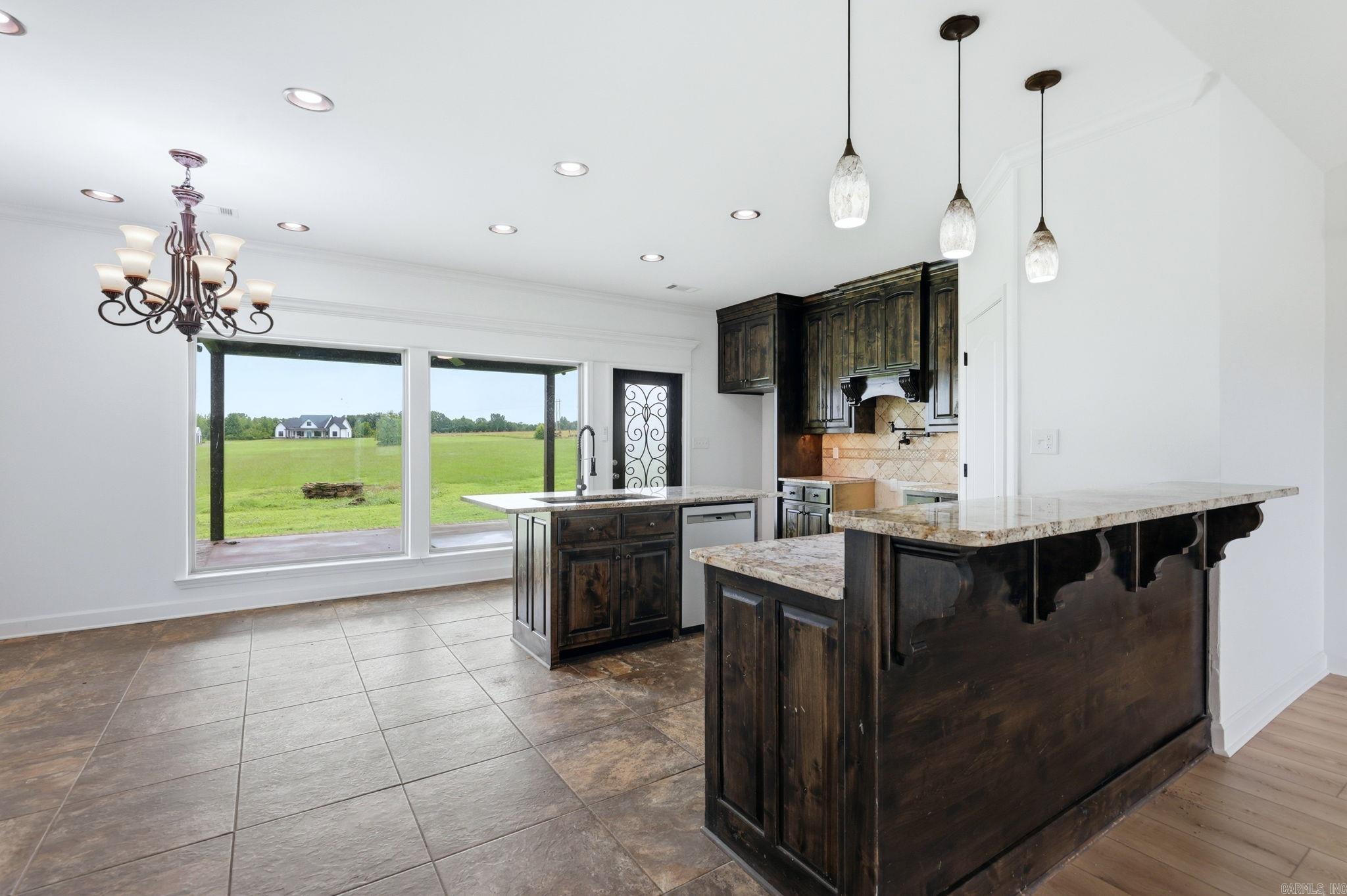 307 Copperas Springs Rd.  McRae, AR
