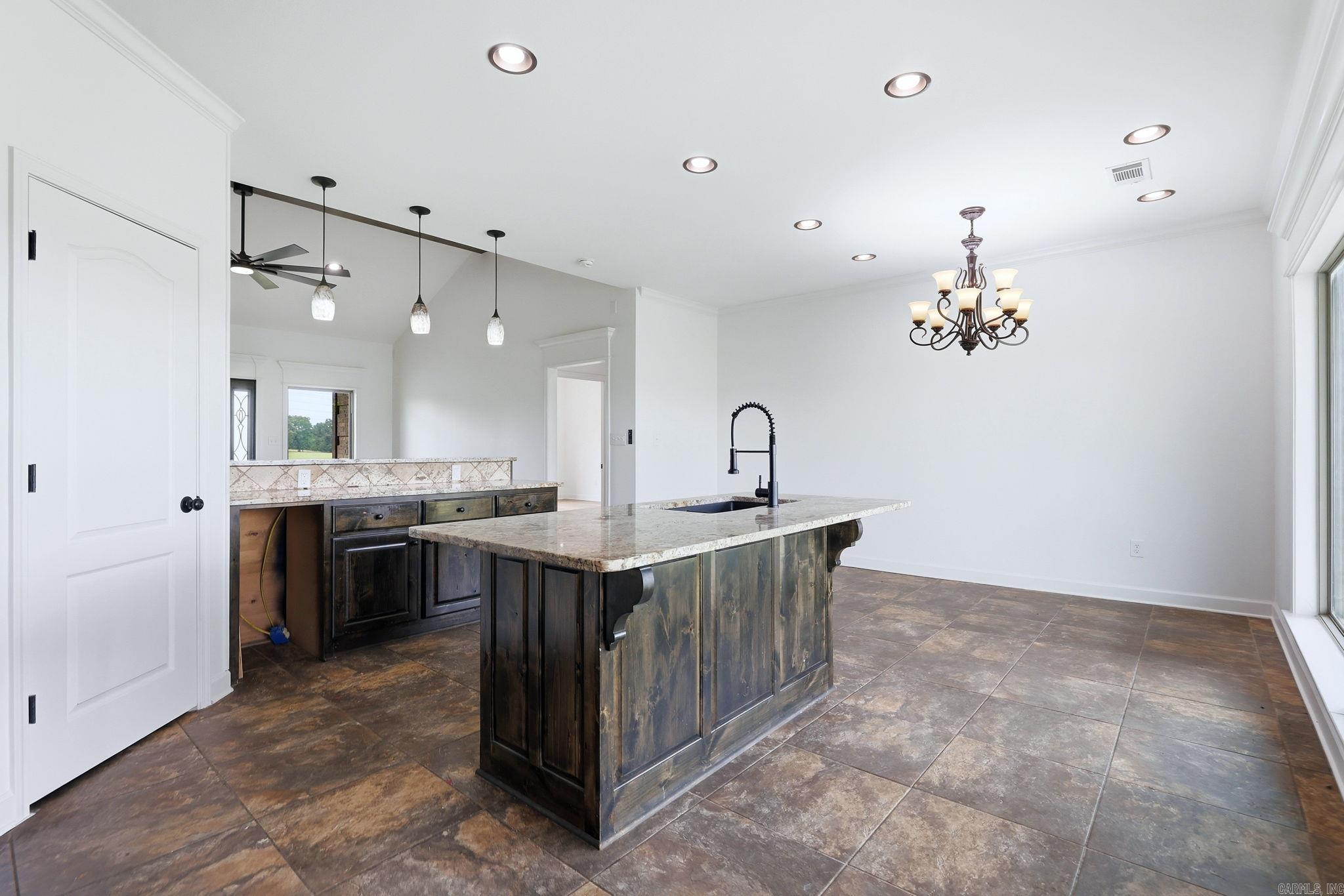 307 Copperas Springs Rd.  McRae, AR