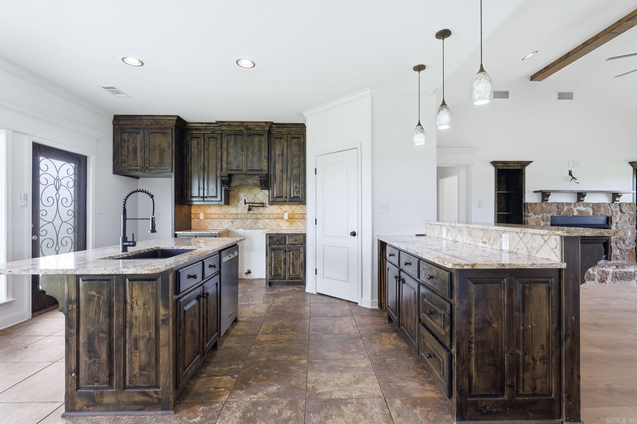 307 Copperas Springs Rd.  McRae, AR