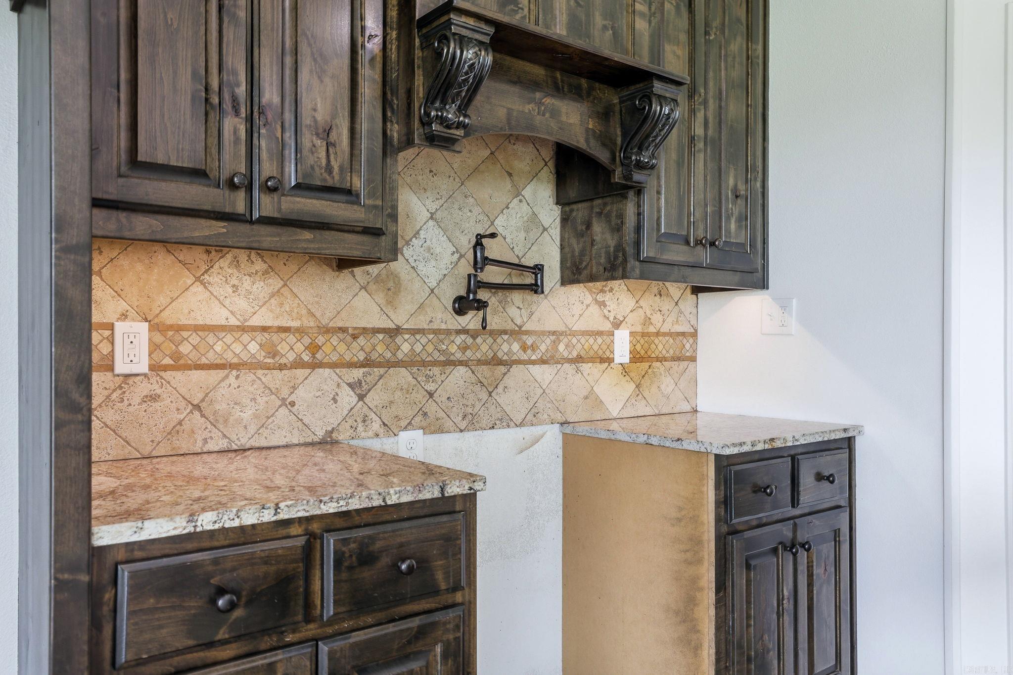 307 Copperas Springs Rd.  McRae, AR